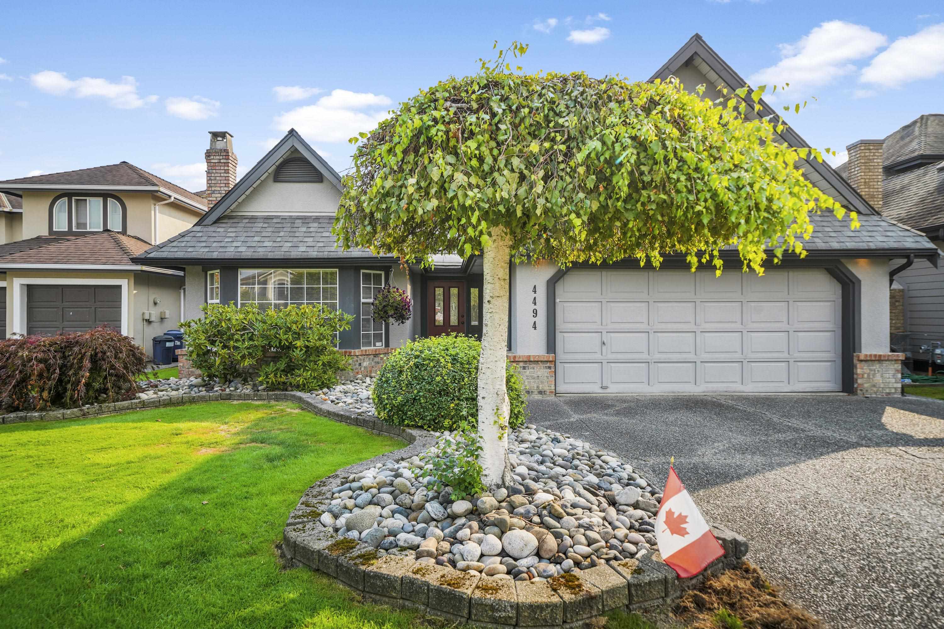 4494 Dawn Place, Delta, BC V4K 4S1