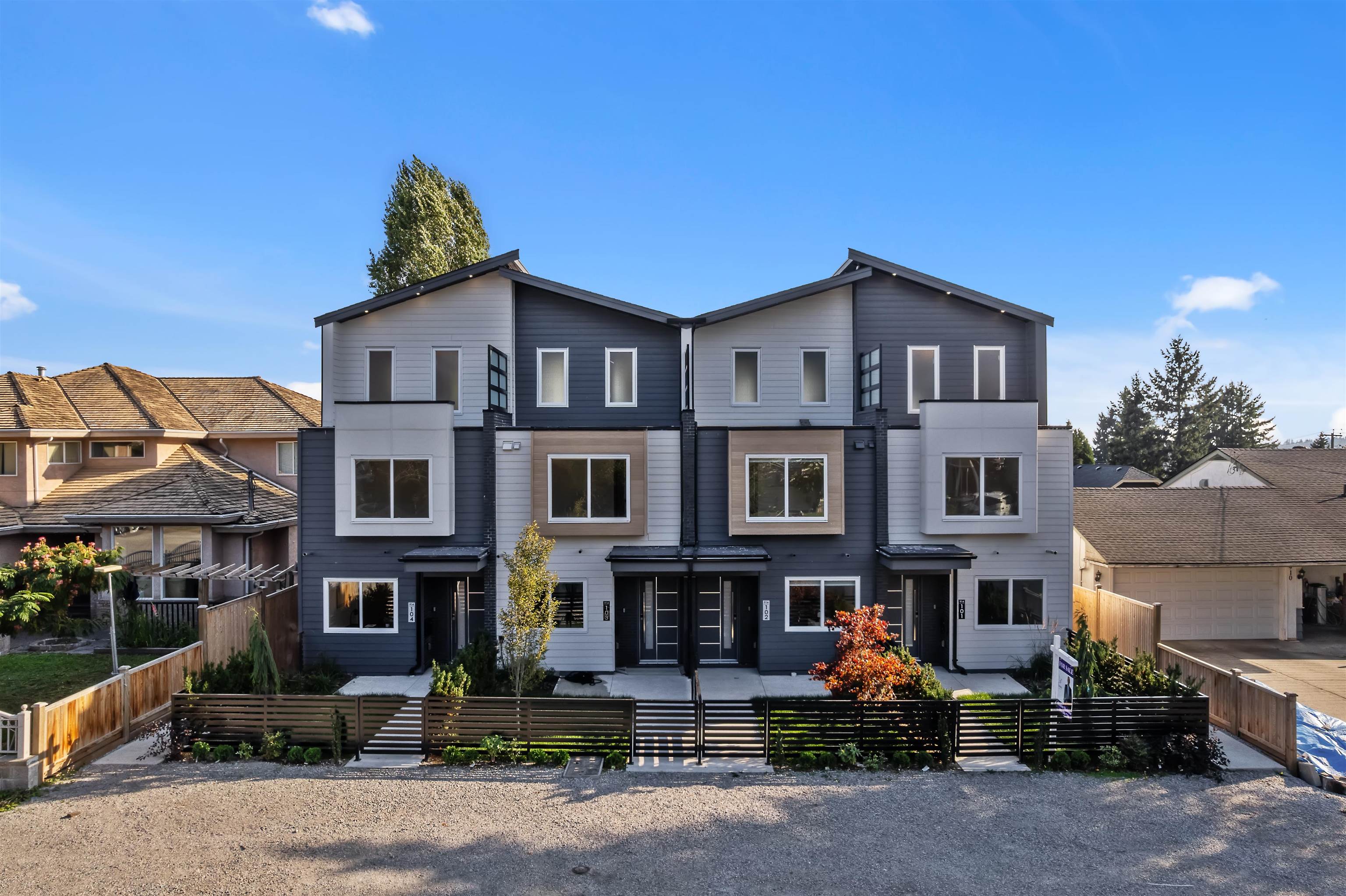 914 Rochester Avenue #104, Coquitlam, BC V3K 2W6