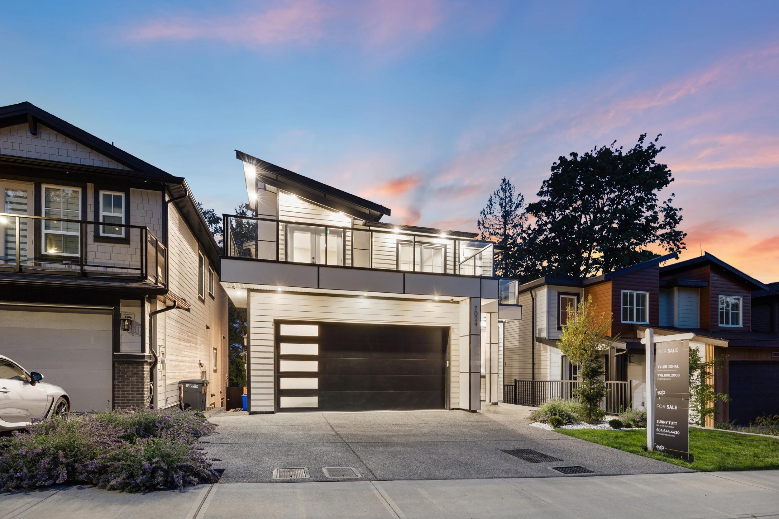 205 Street, Langley, BC V2Y 1S9