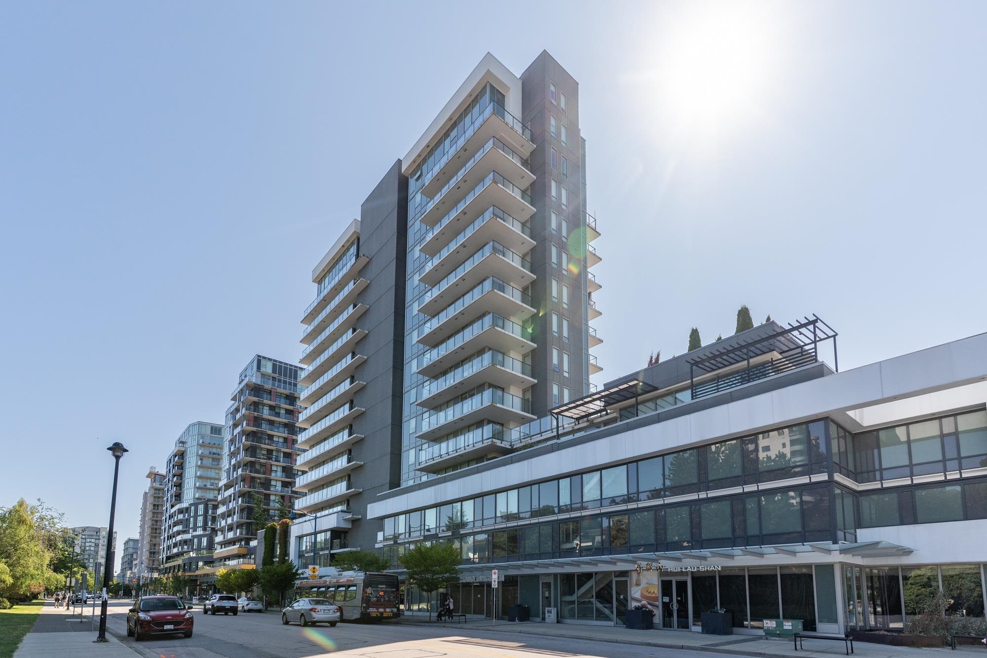 6533 Buswell Street #1601, Richmond, BC V6Y 0J6
