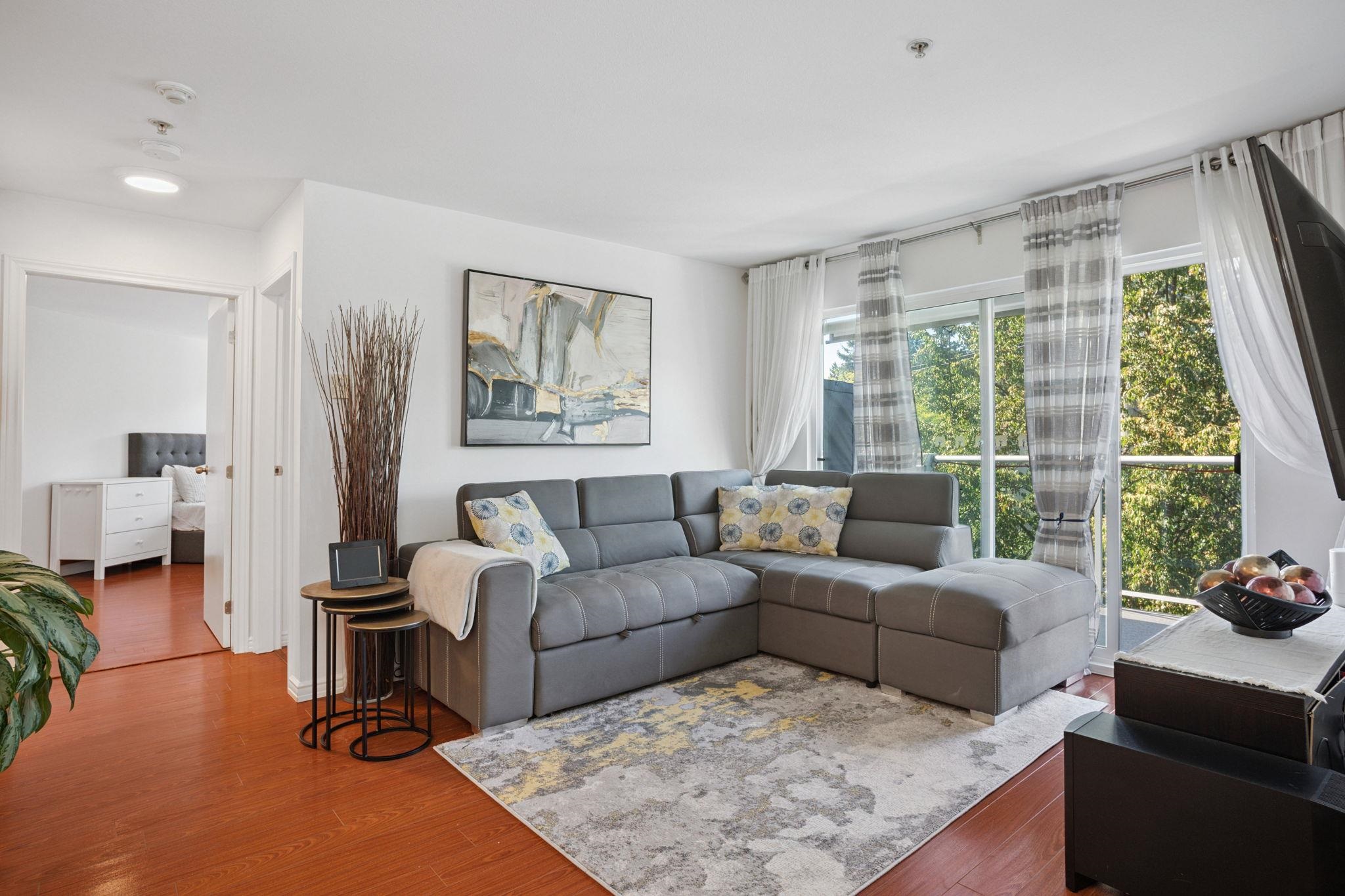 2983 Cambridge Street #402, Port Coquitlam, BC V3B 7N7