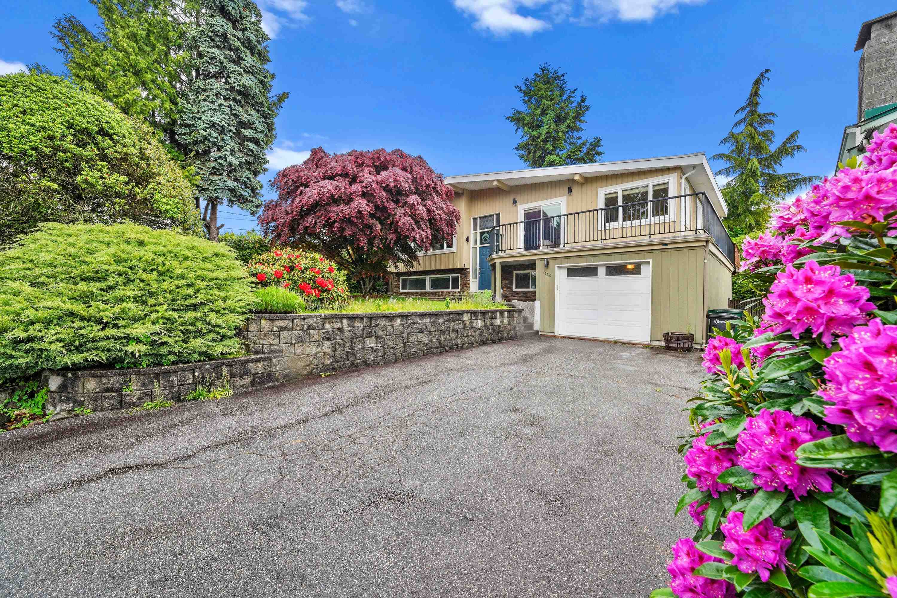 2160 Jordan Drive, Burnaby, BC V5B 4E8