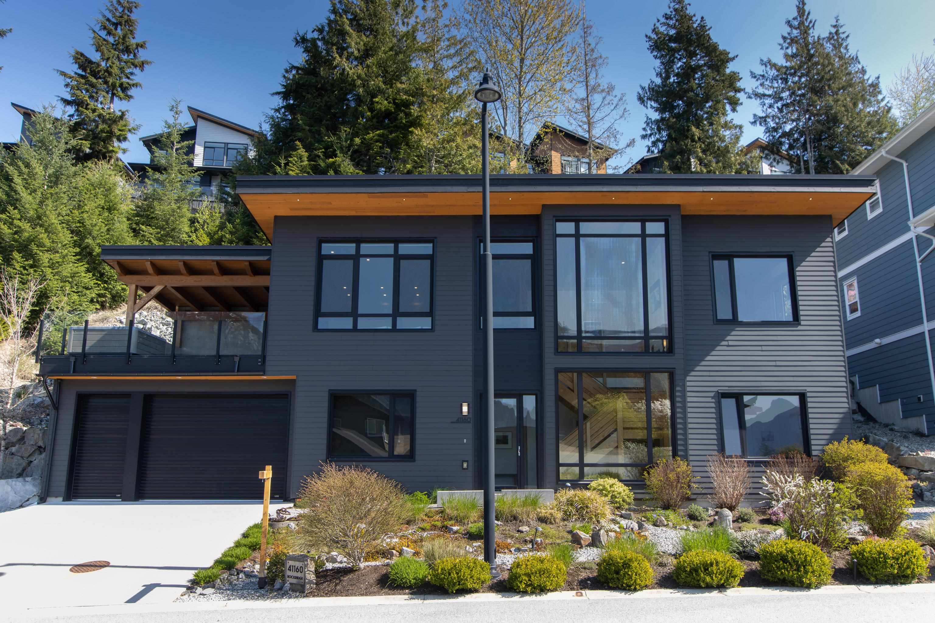41160 Rockridge Place, Squamish, BC V8B 0S4