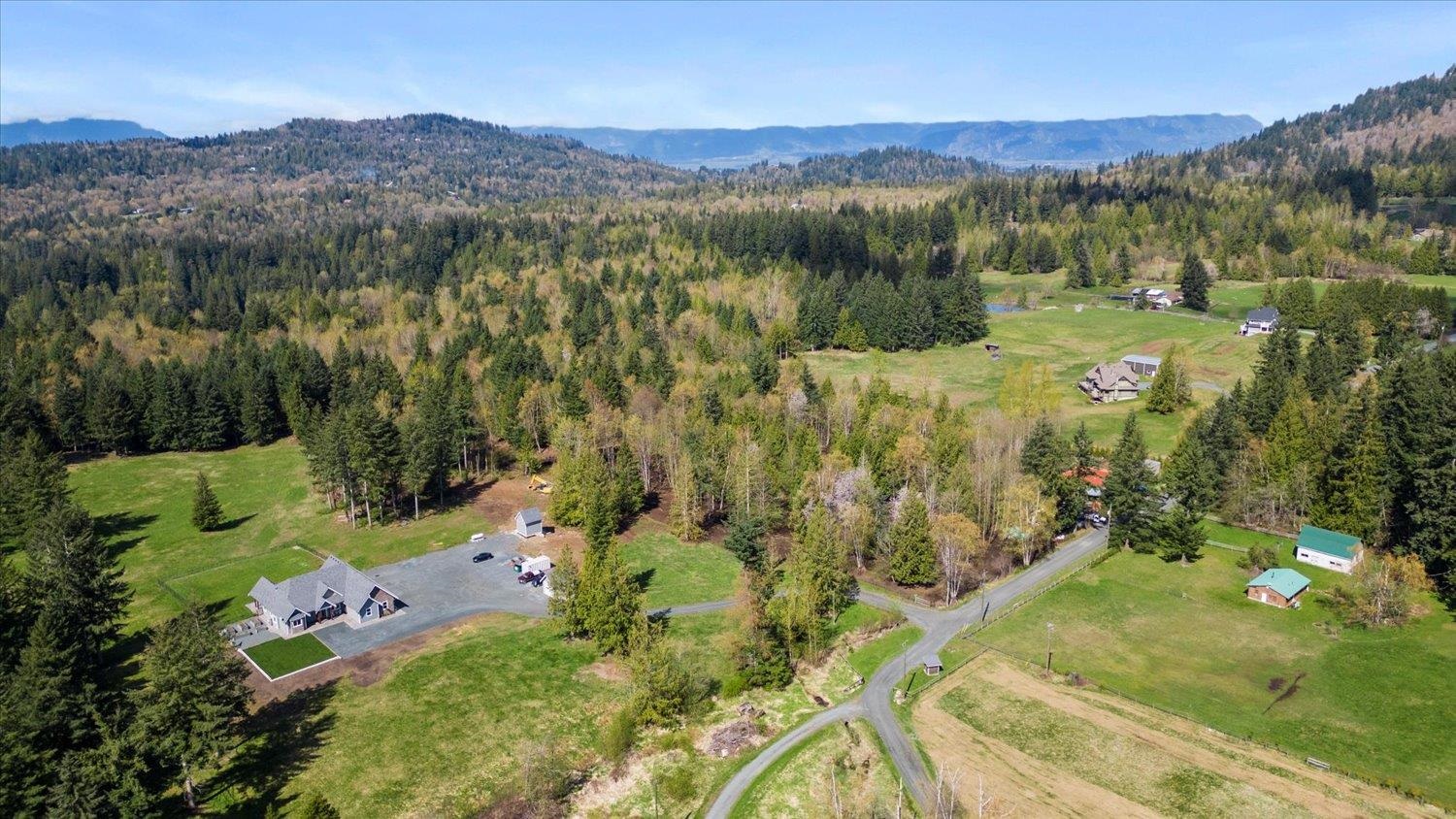 4491 Bench Road, Chilliwack, BC V4Z 1G1