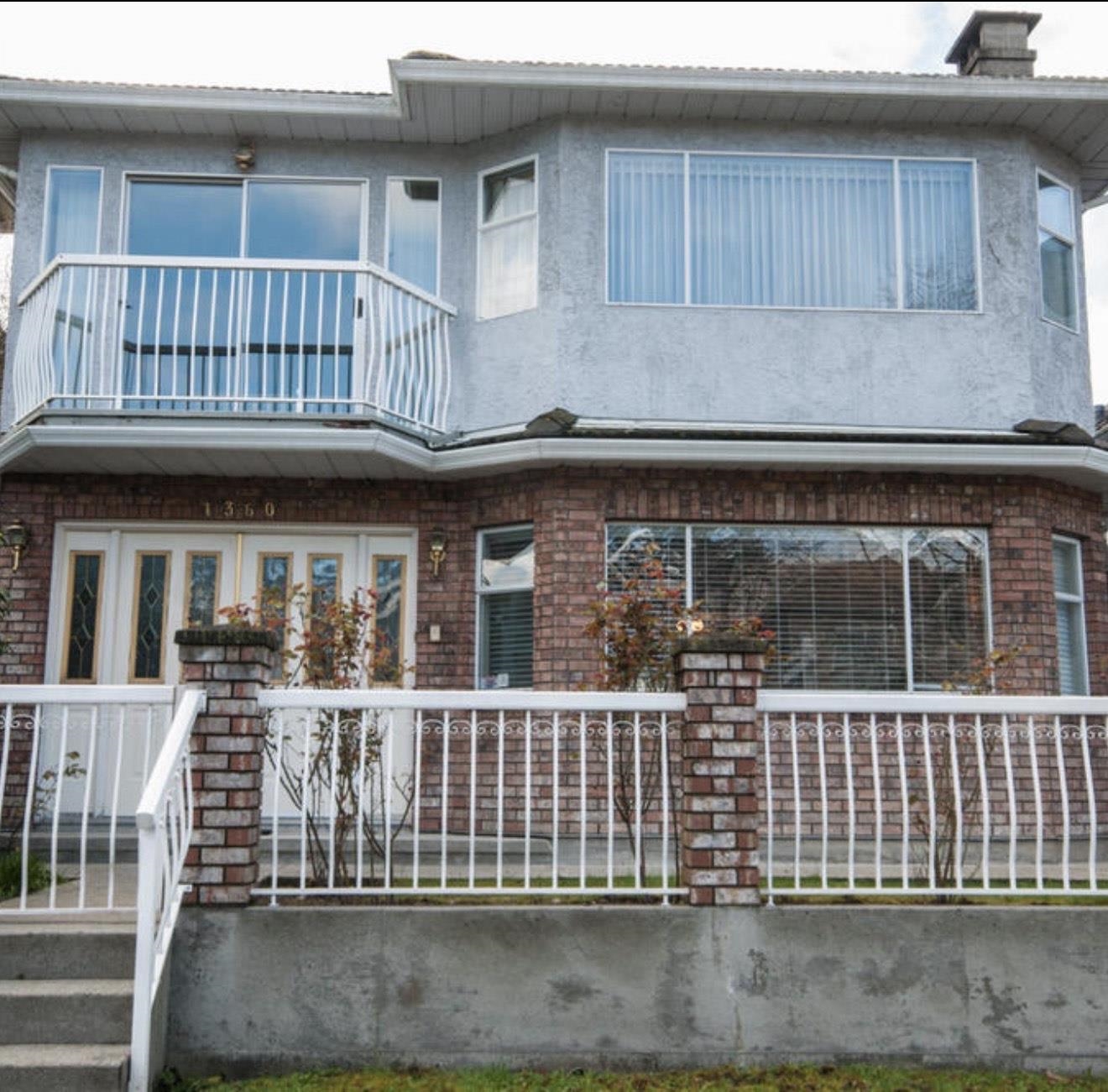 1360 Graveley Street, Vancouver, BC V5L 3A2