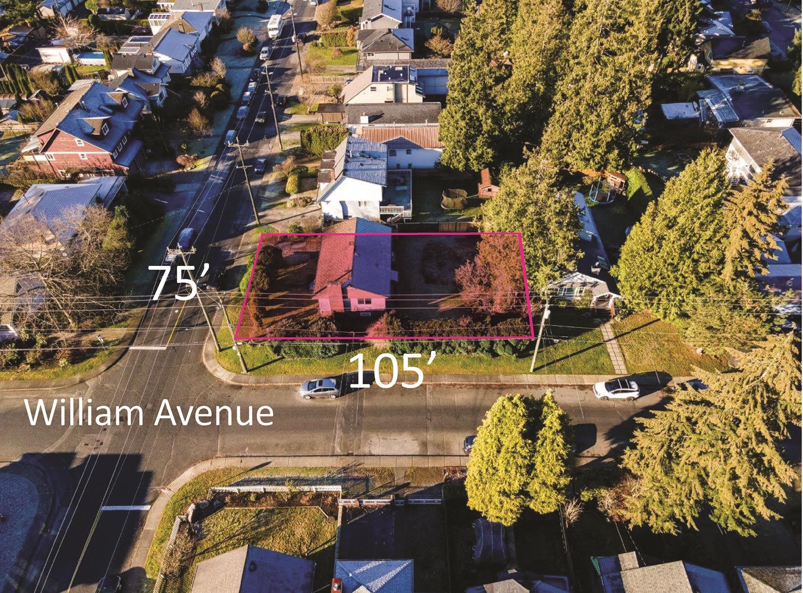780 16th Street East, North Vancouver, BC V7L 2V1