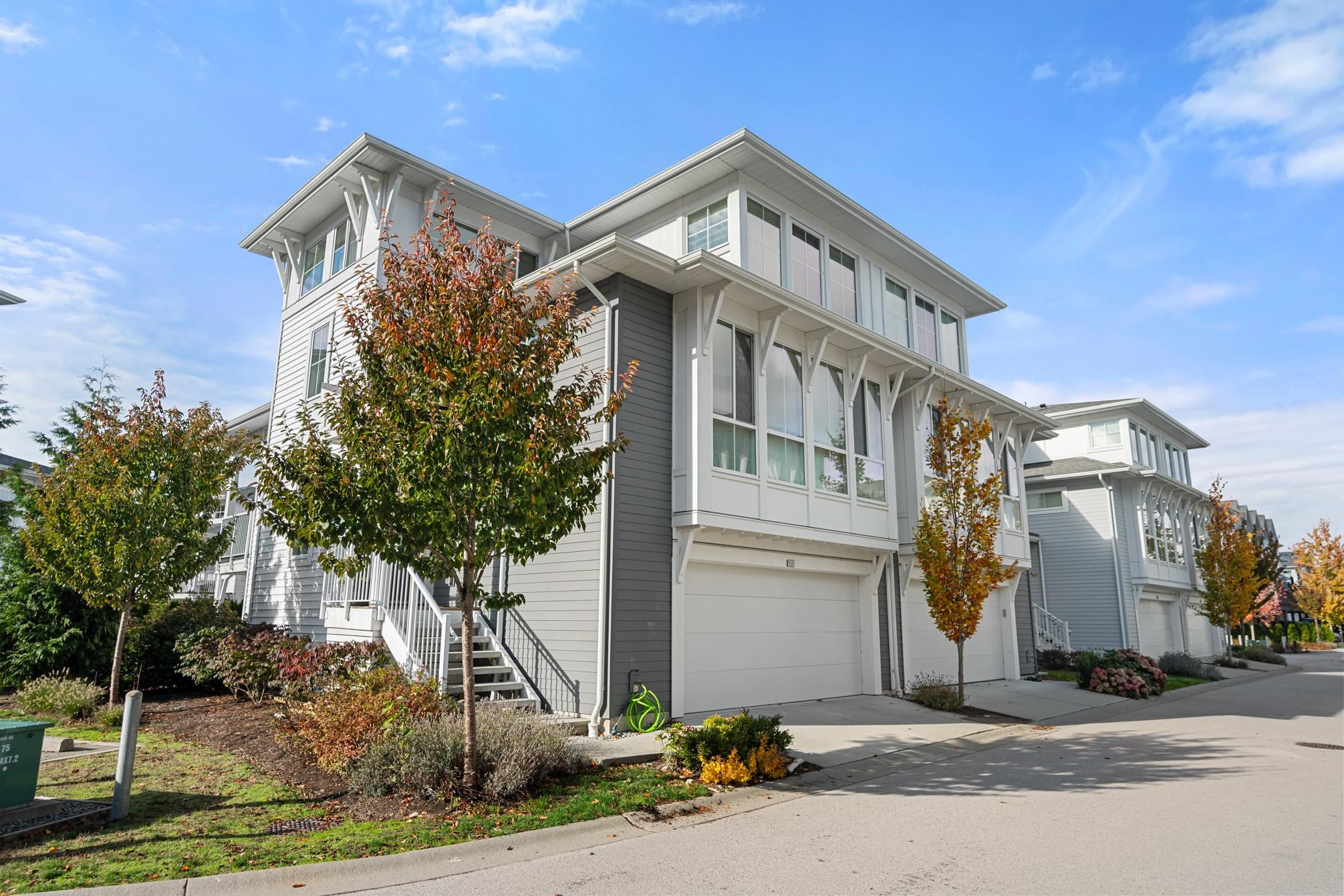 4638 Orca Way #103, Tsawwassen, BC V4M 0C2