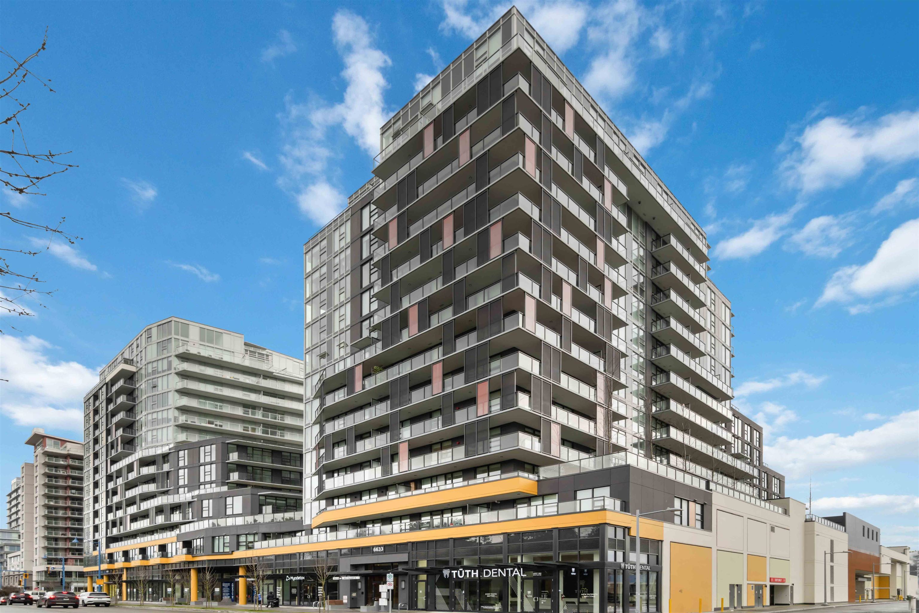 6633 Buswell St #803, Richmond, BC V6Y 0M3