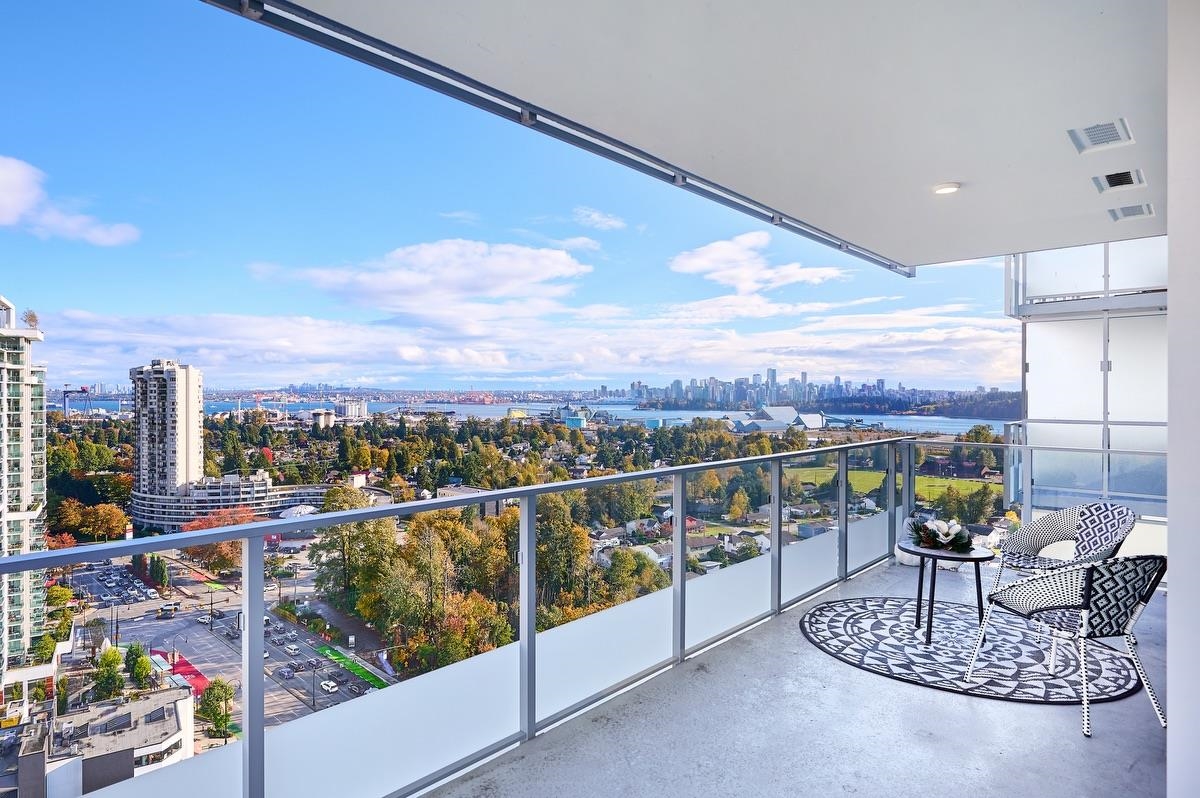 200 Klahanie Court #2002, West Vancouver, BC V7P 0E4
