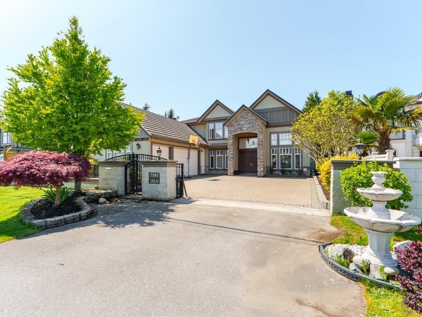 7591 Lombard Road, Richmond, BC V7C 3M9