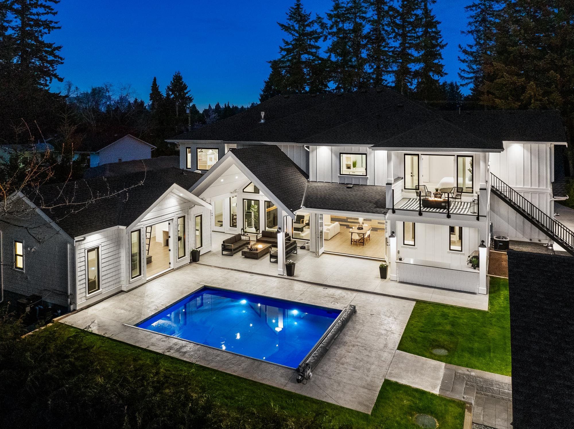 248 Street, Langley, BC V4W 1C4