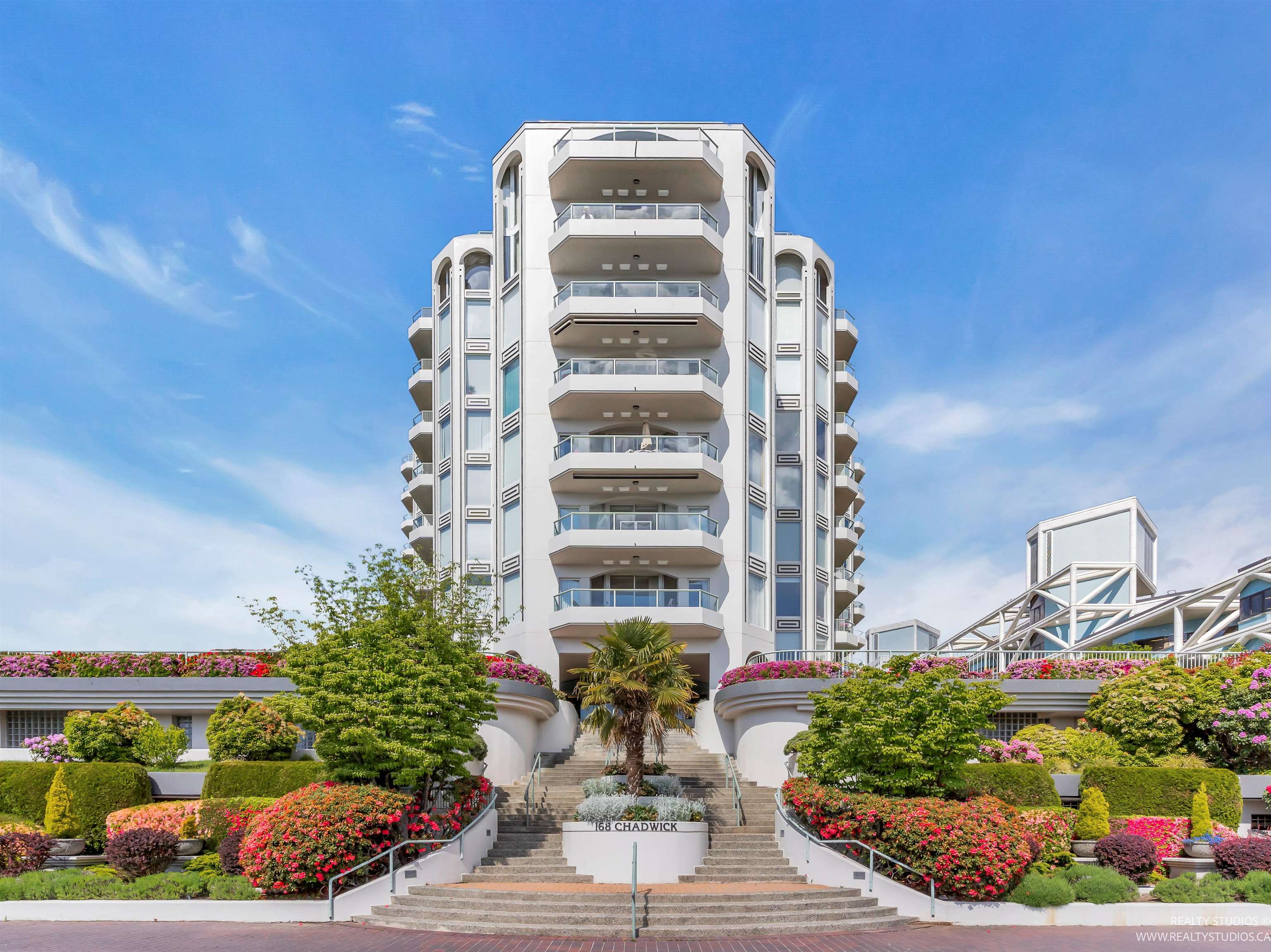 168 Chadwick Court #503, North Vancouver, BC V7M 3L4