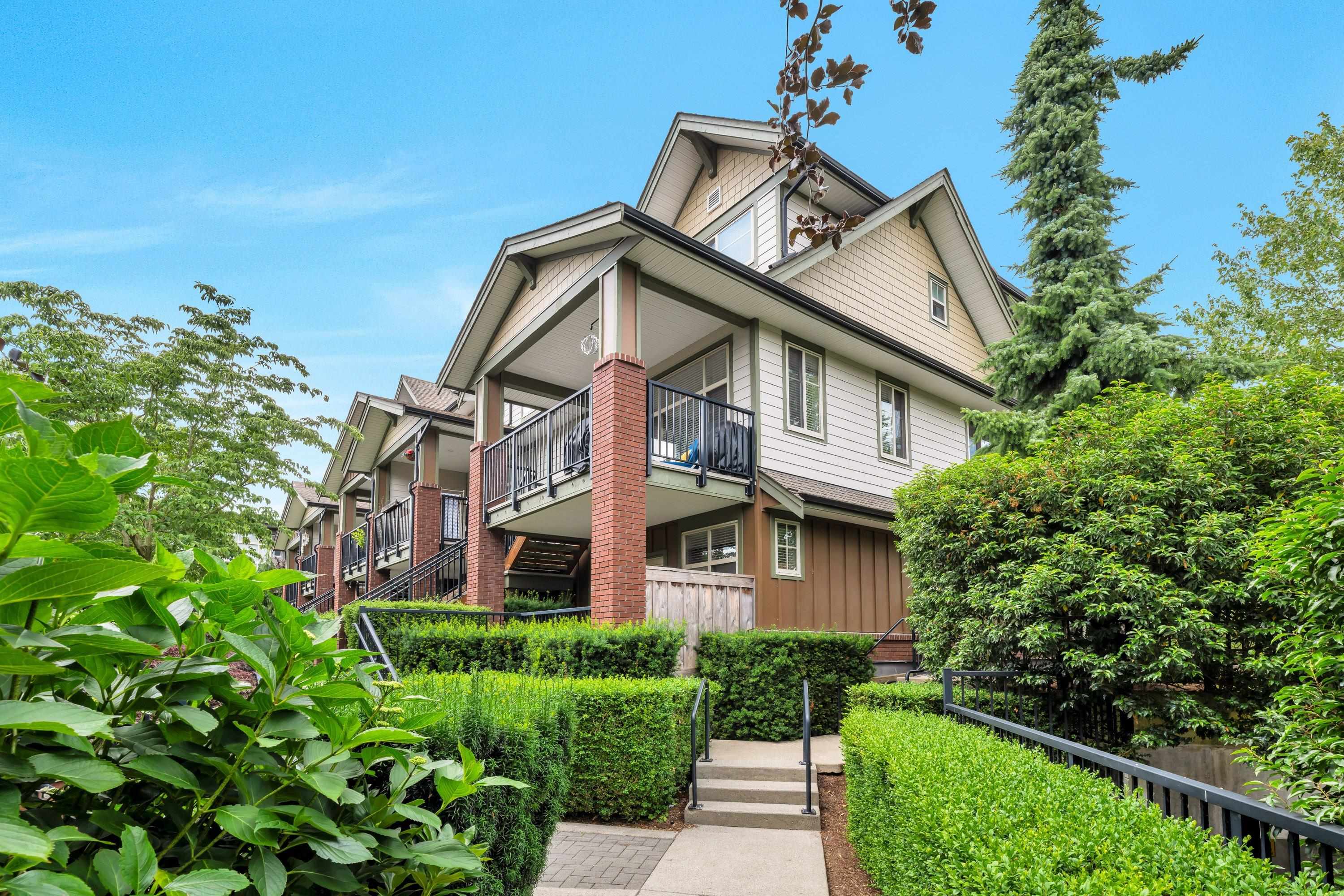 6706 192 Street #205, Surrey, BC V4N 6M9