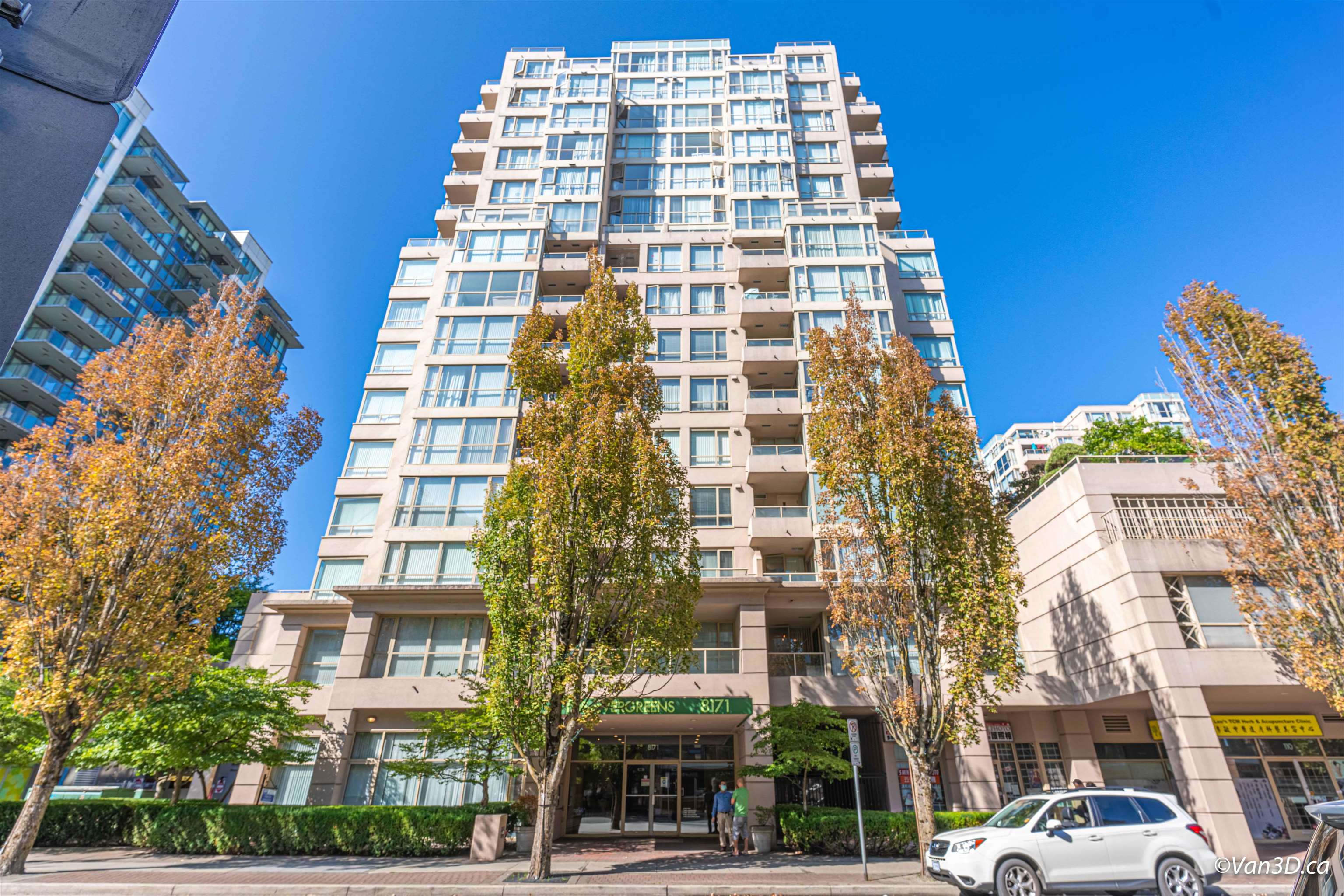 8171 Saba Road #1401, Richmond, BC V6Y 4B3