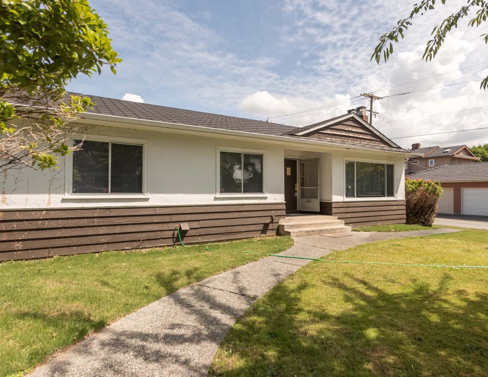 1249 West 52nd Avenue, Vancouver, BC V6P 1H7