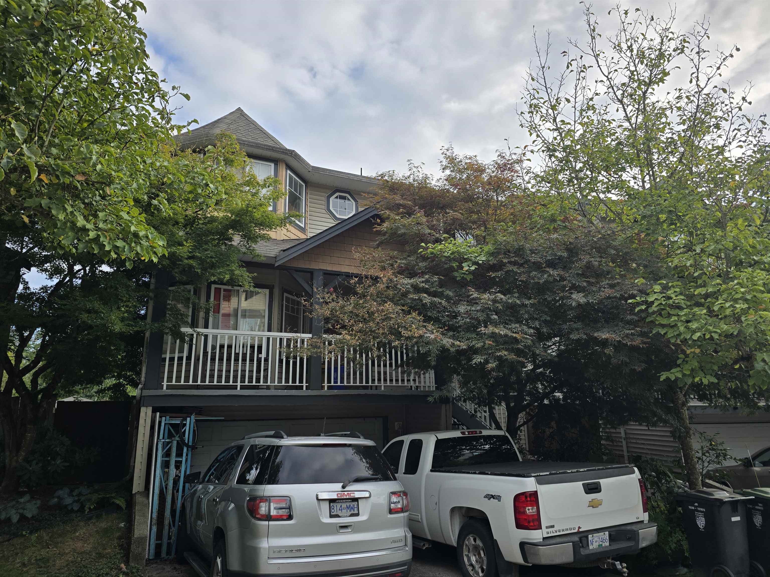 66a Avenue, Langley, BC V2Y 2X8