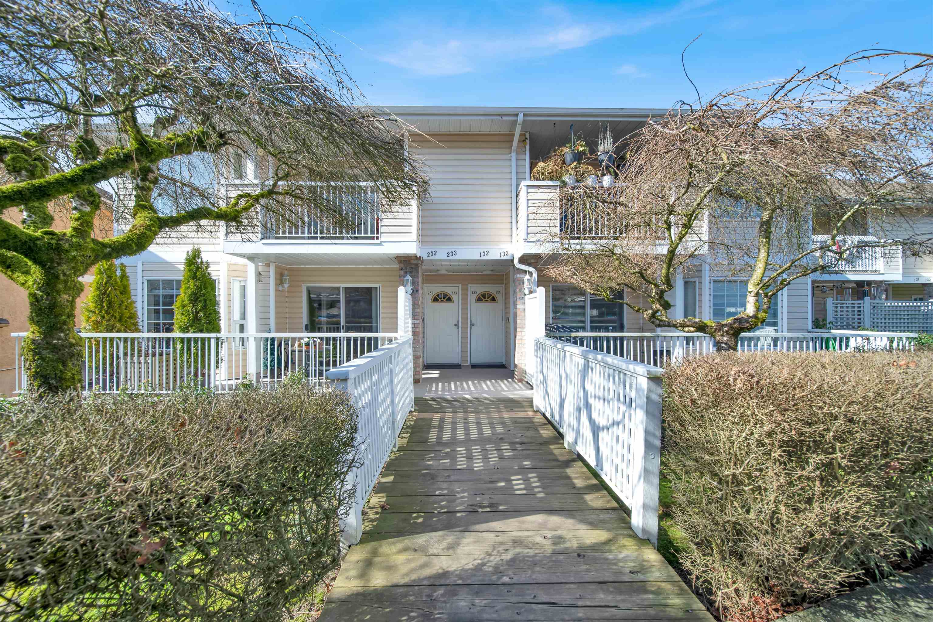 5641 201 Street #232, Langley, BC V3A 8A4