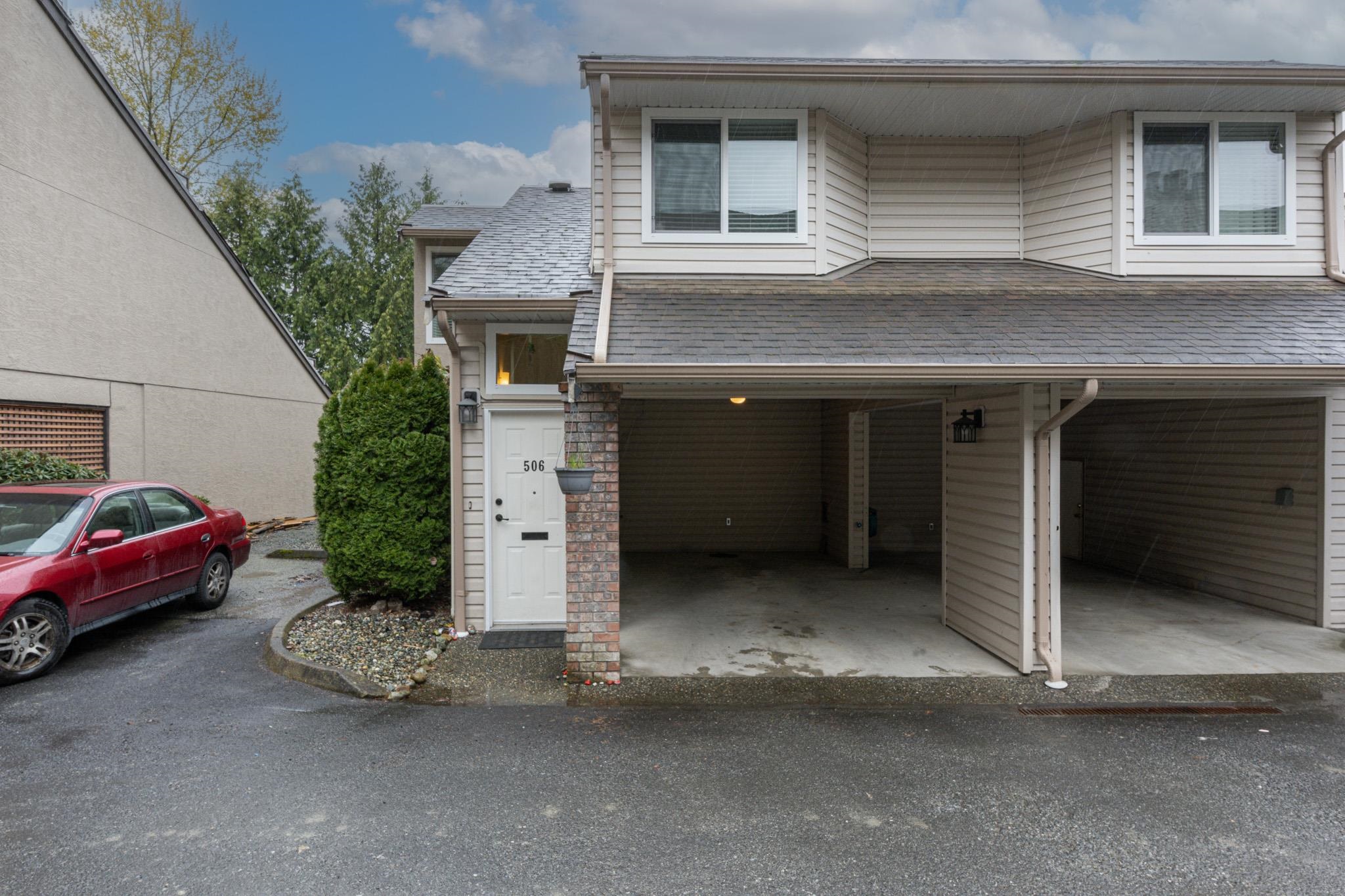 11726 225 Street #506, Maple Ridge, BC V2X 6E4