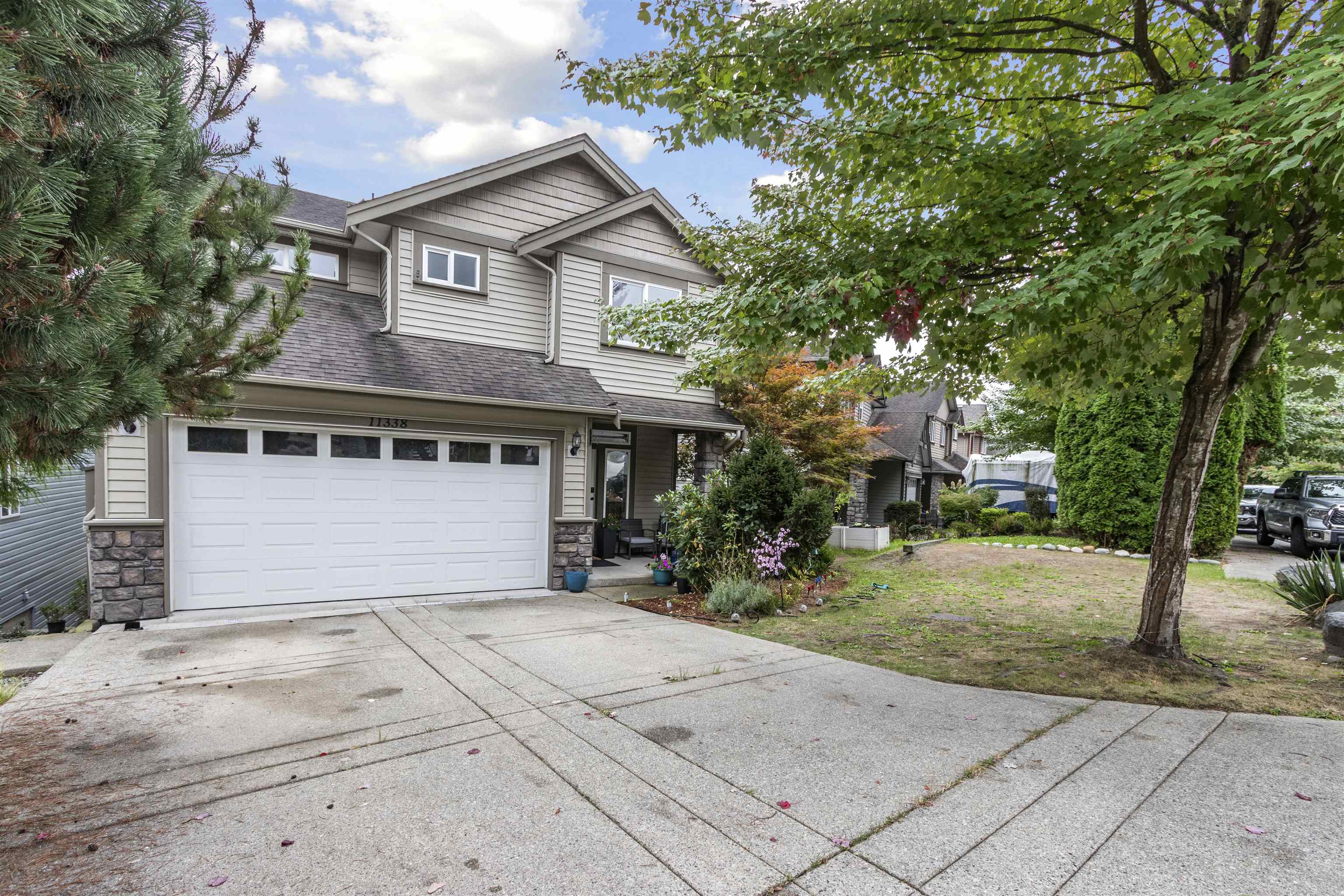 240a Street, Maple Ridge, BC V2W 0A4