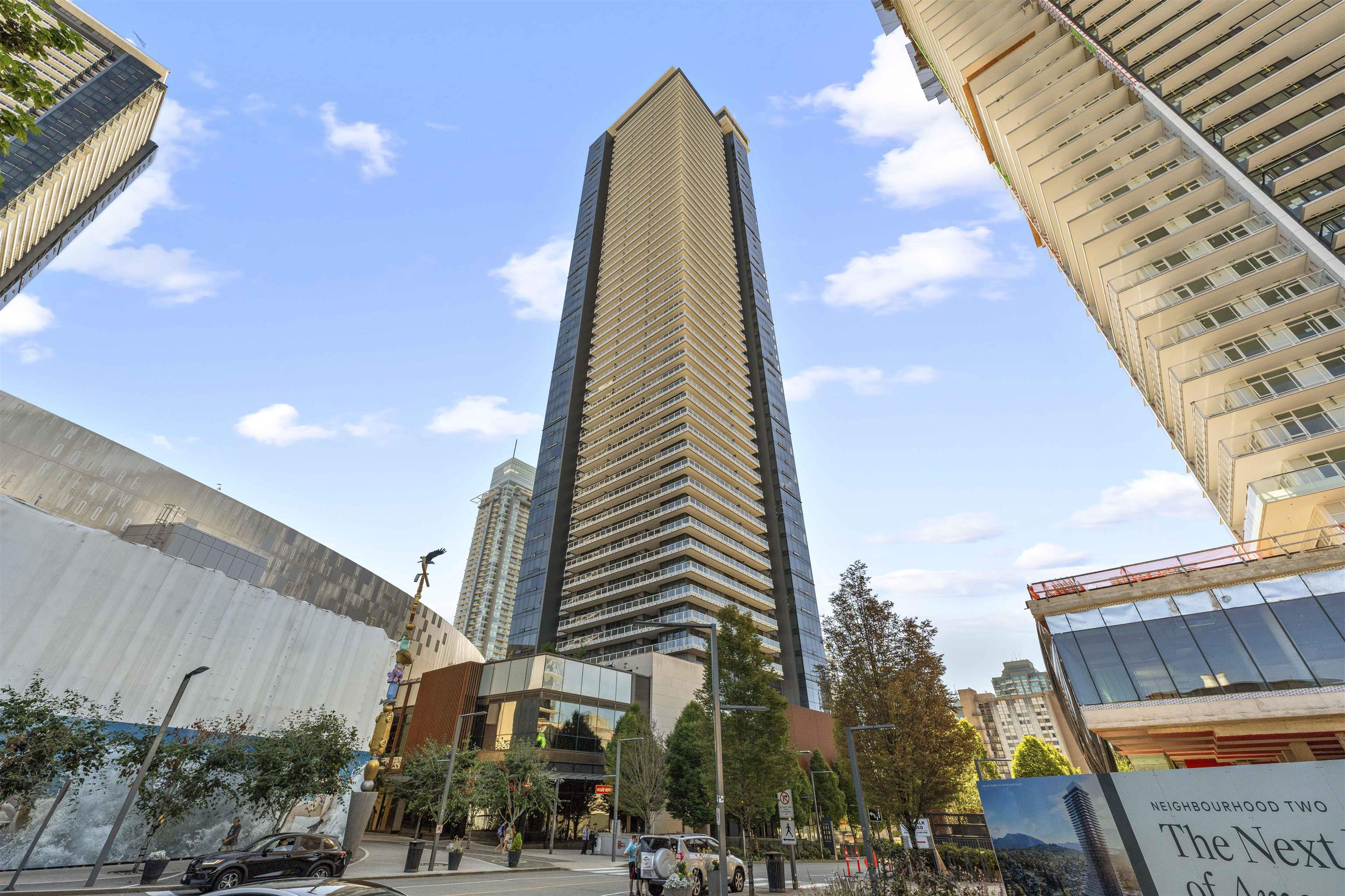 4510 Halifax Way #4805, Burnaby, BC V5C 0K4