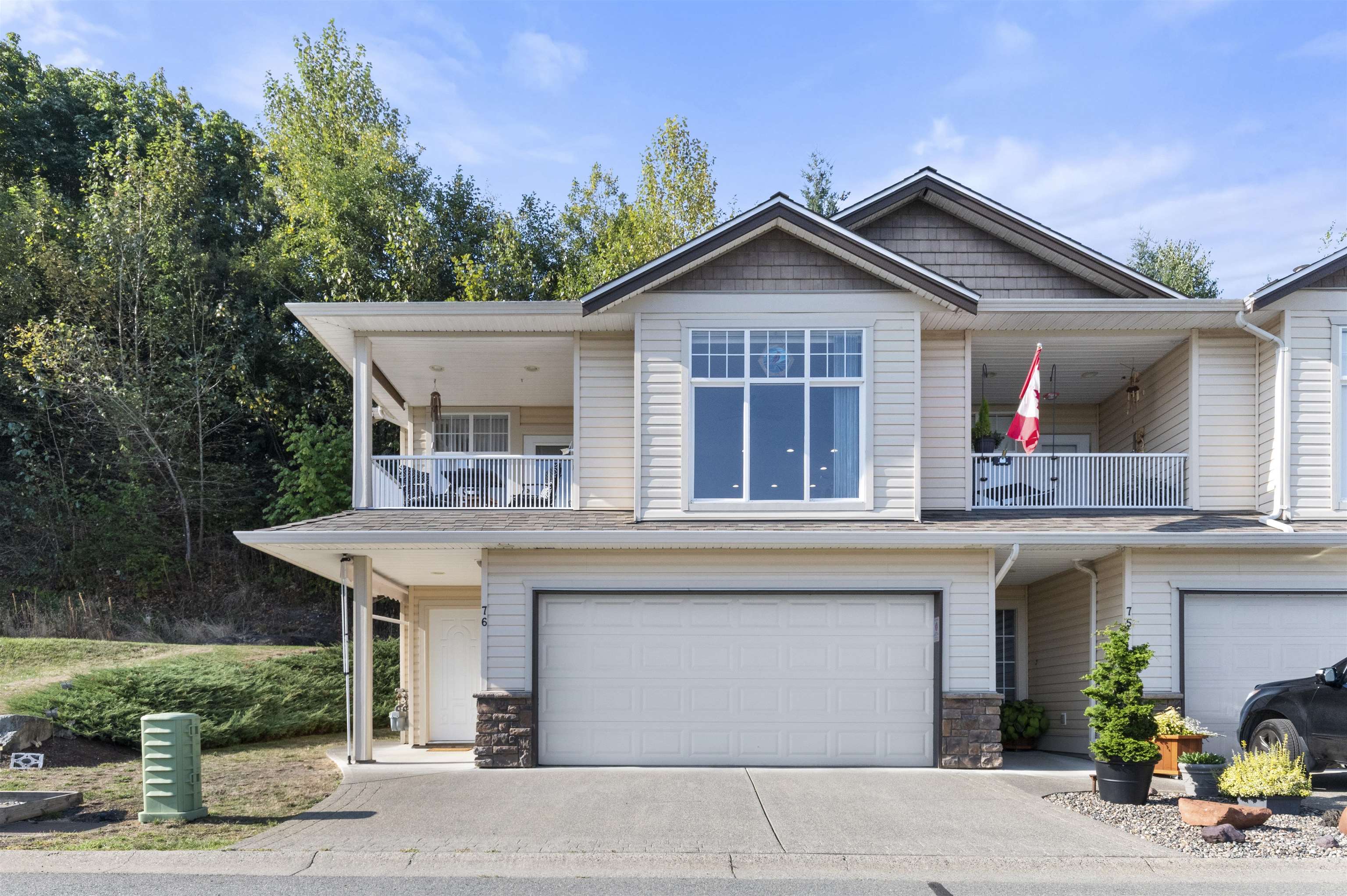 8590 Sunrise Drive #76, Chilliwack, BC V2R 3Z4