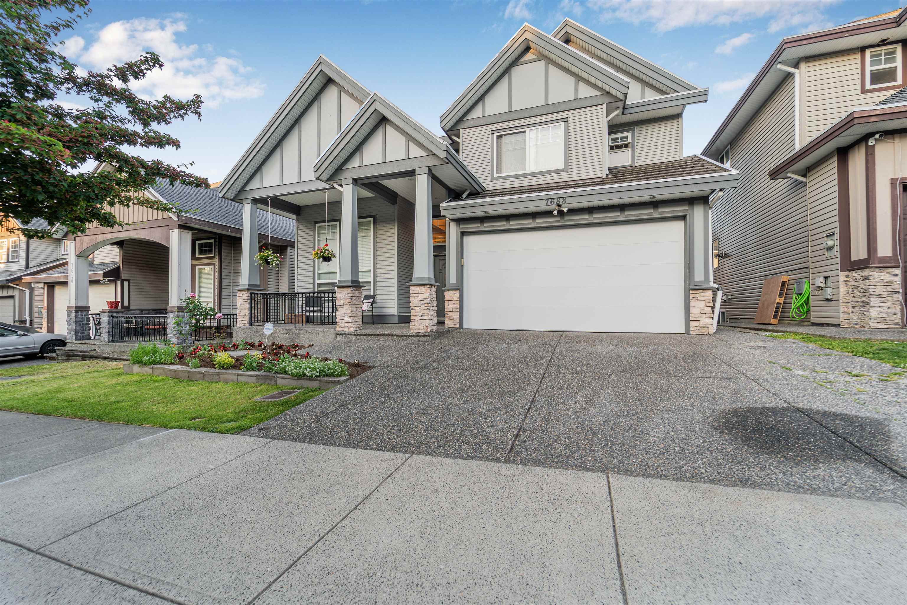 146 Street, Surrey, BC V3S 2T6