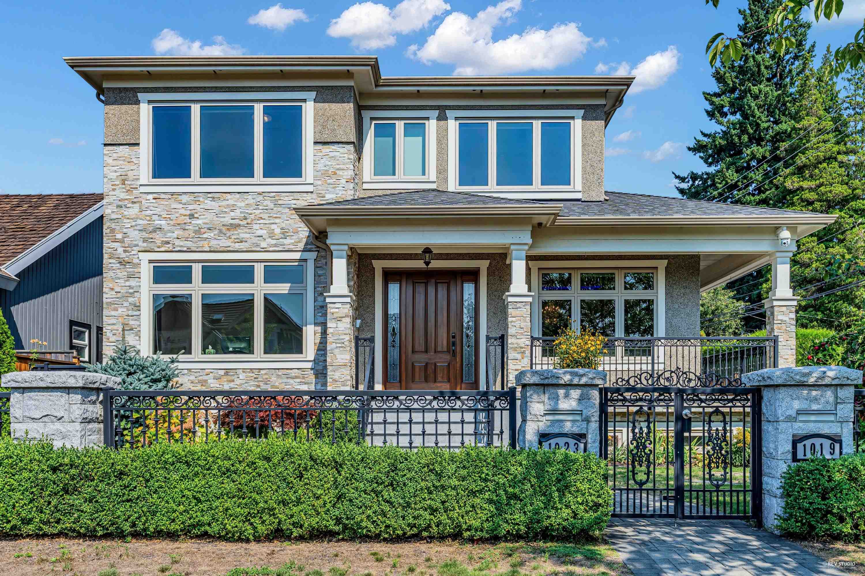 1019 West 47th Avenue, Vancouver, BC V6M 2L3