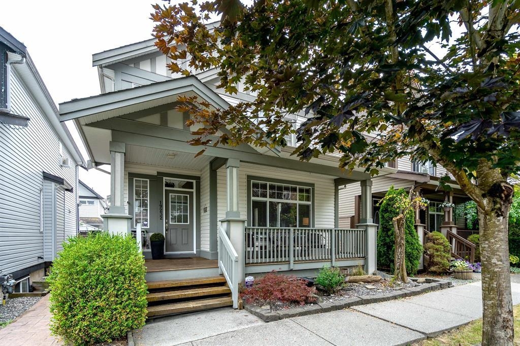 68a Avenue, Surrey, BC V4N 0B6