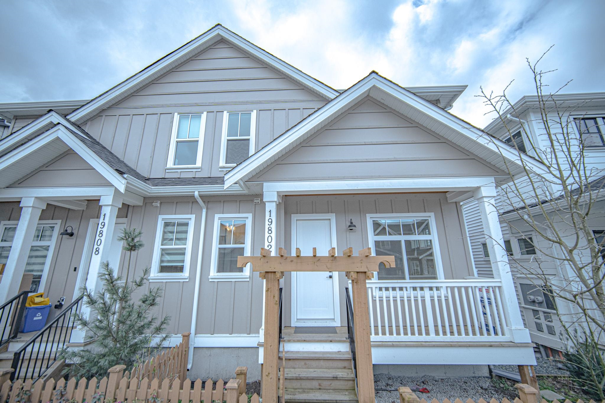 75a Avenue, Langley, BC V2Y 5K3