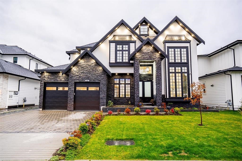 33 Avenue, Langley, BC V3A 0N9