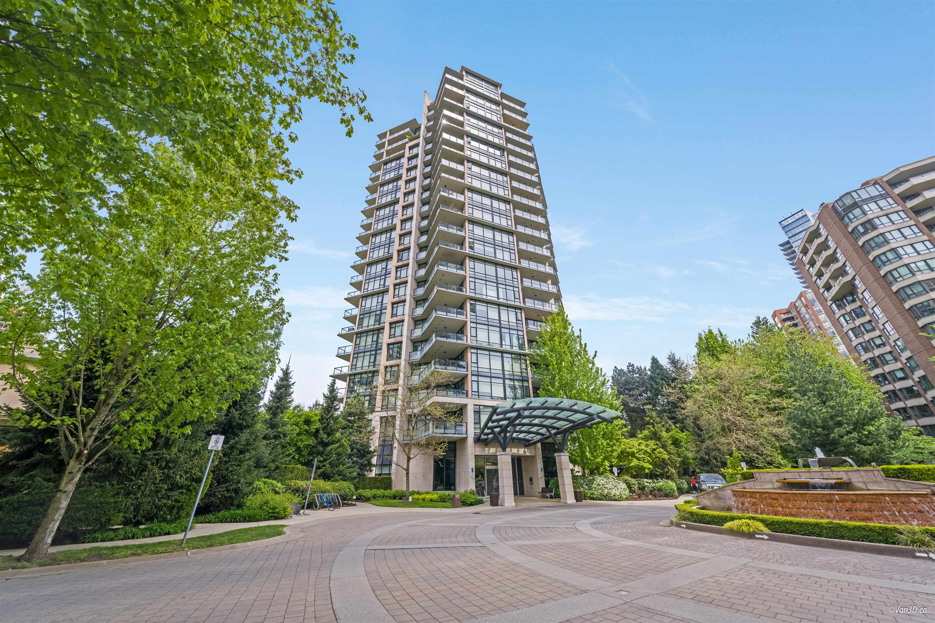 6168 Wilson Avenue #1302, Burnaby, BC V5H 0B2