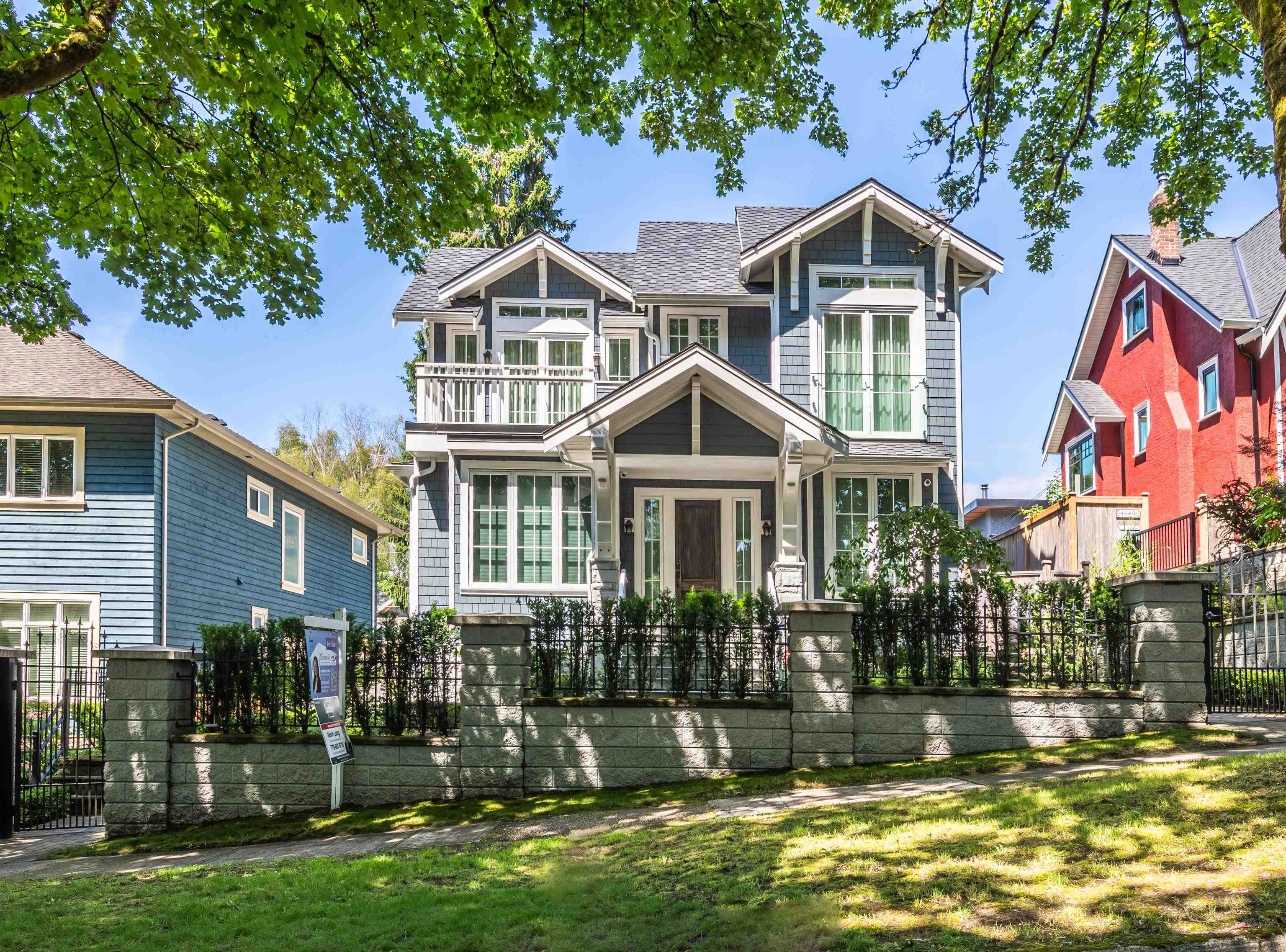 4089 West 19th Avenue, Vancouver, BC V6S 1E2
