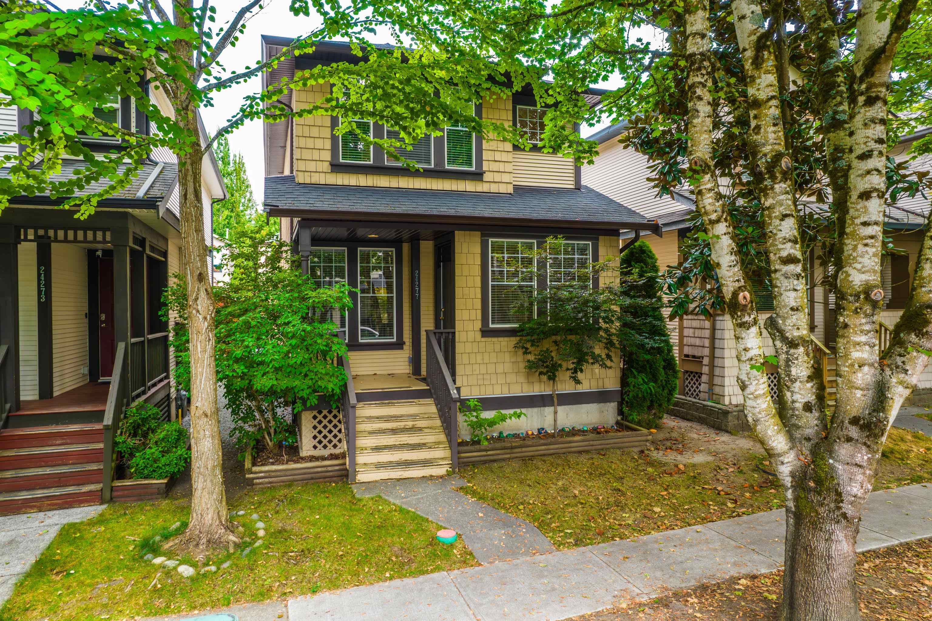 102a Avenue, Maple Ridge, BC V2W 1X8