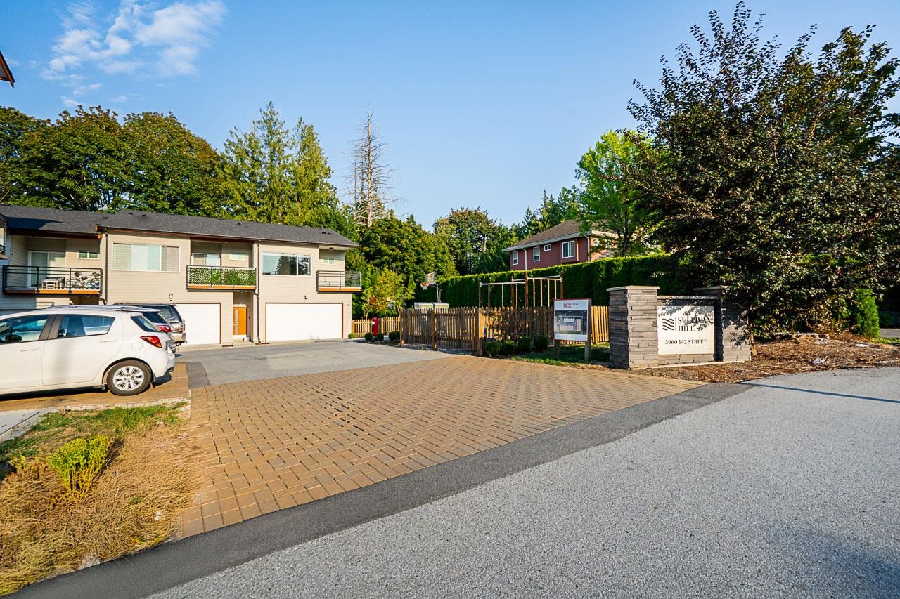 5960 142 Street #18, Surrey, BC V3X 1C8