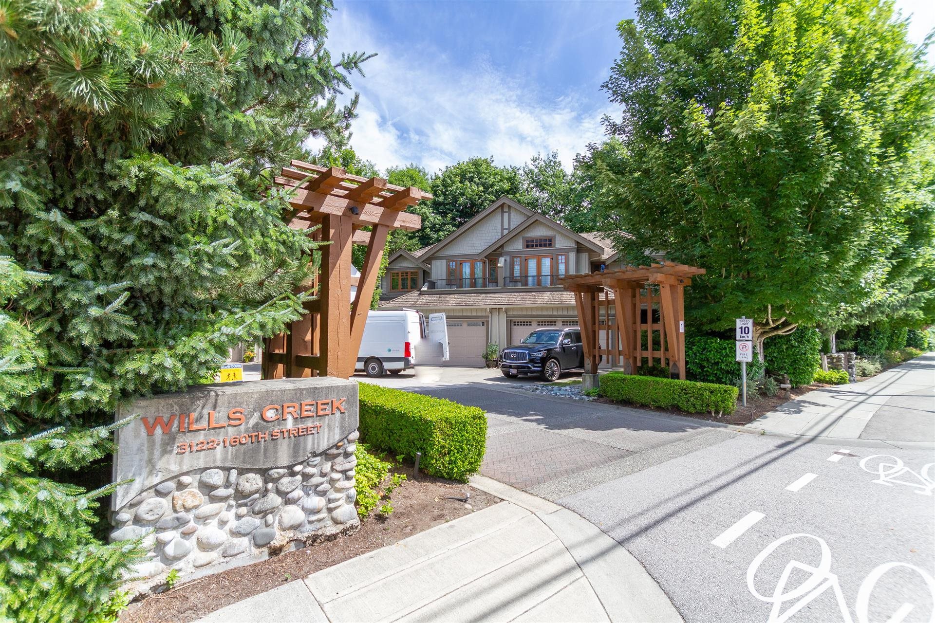 3122 160 Street #18, Surrey, BC V3Z 8K5