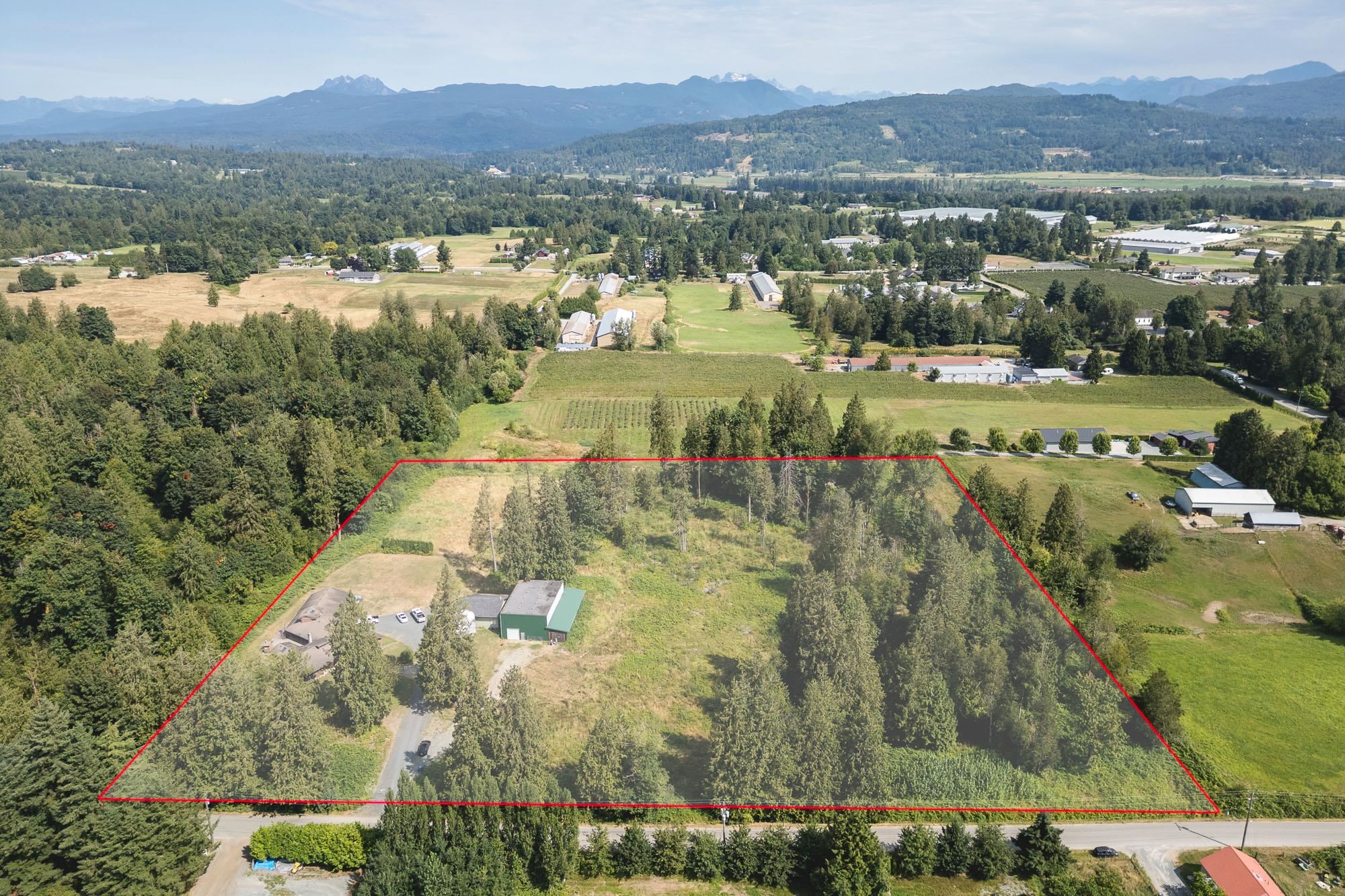 30211 Burgess Avenue, Abbotsford, BC V4X 1V5