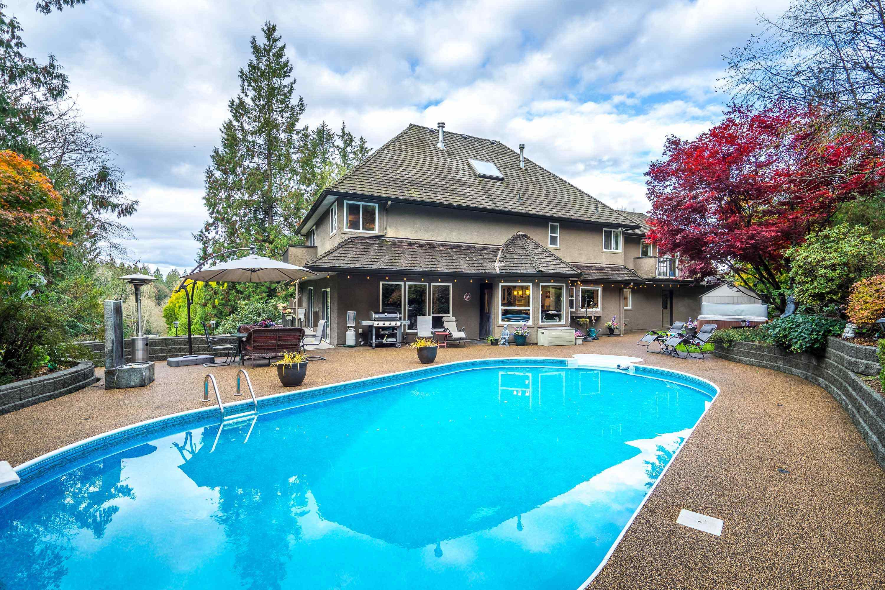 82 Avenue, Langley, BC V1M 2M8