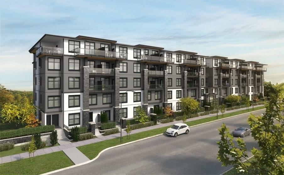 15351 101 Avenue #418, Surrey, BC V3R 0G2