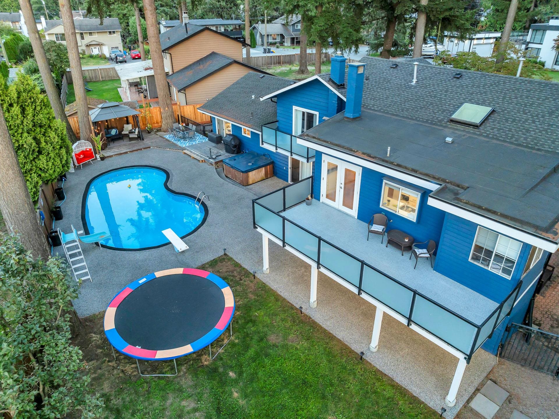 196a Street, Langley, BC V3A 4T8