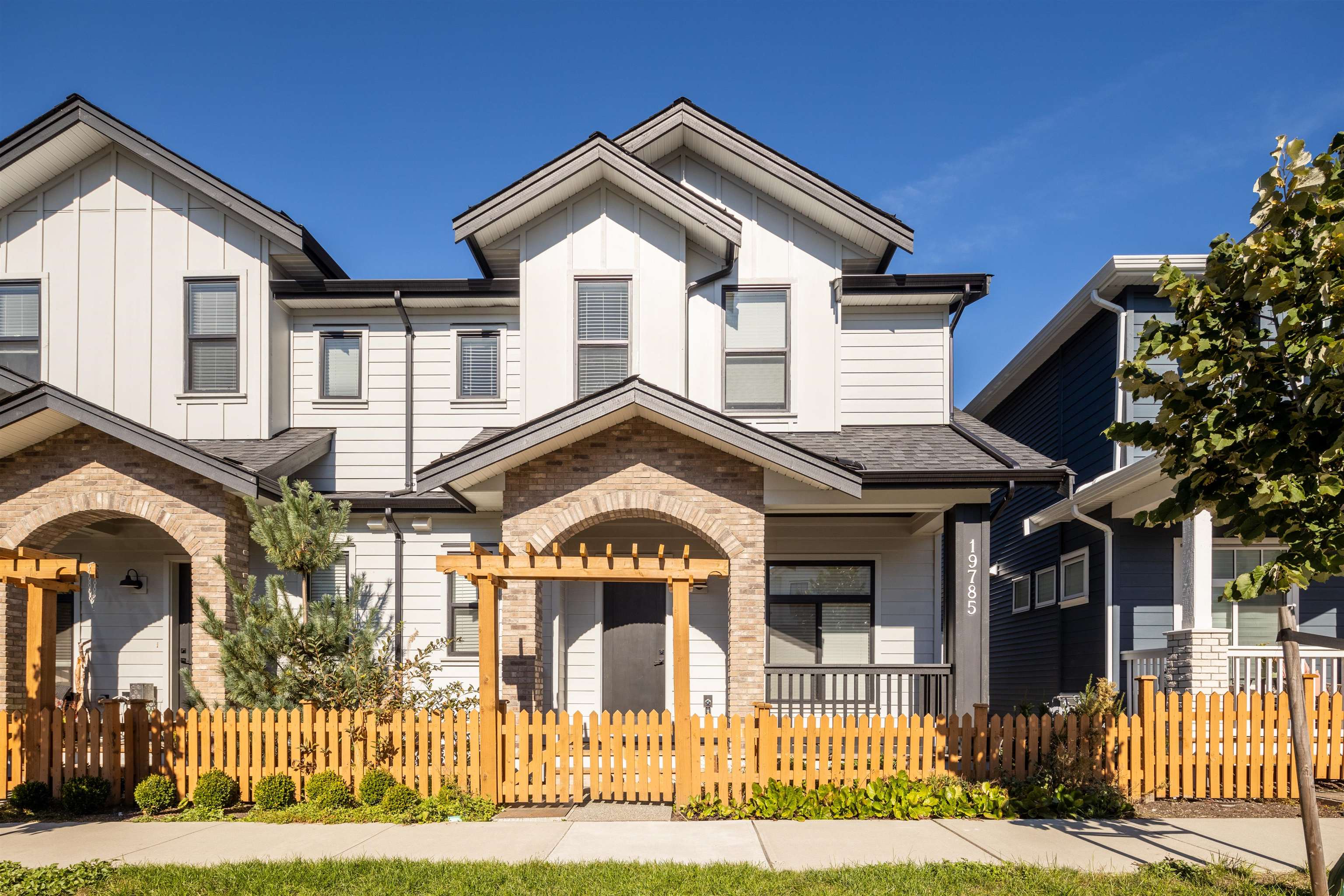 75a Avenue, Langley, BC V2Y 5K2