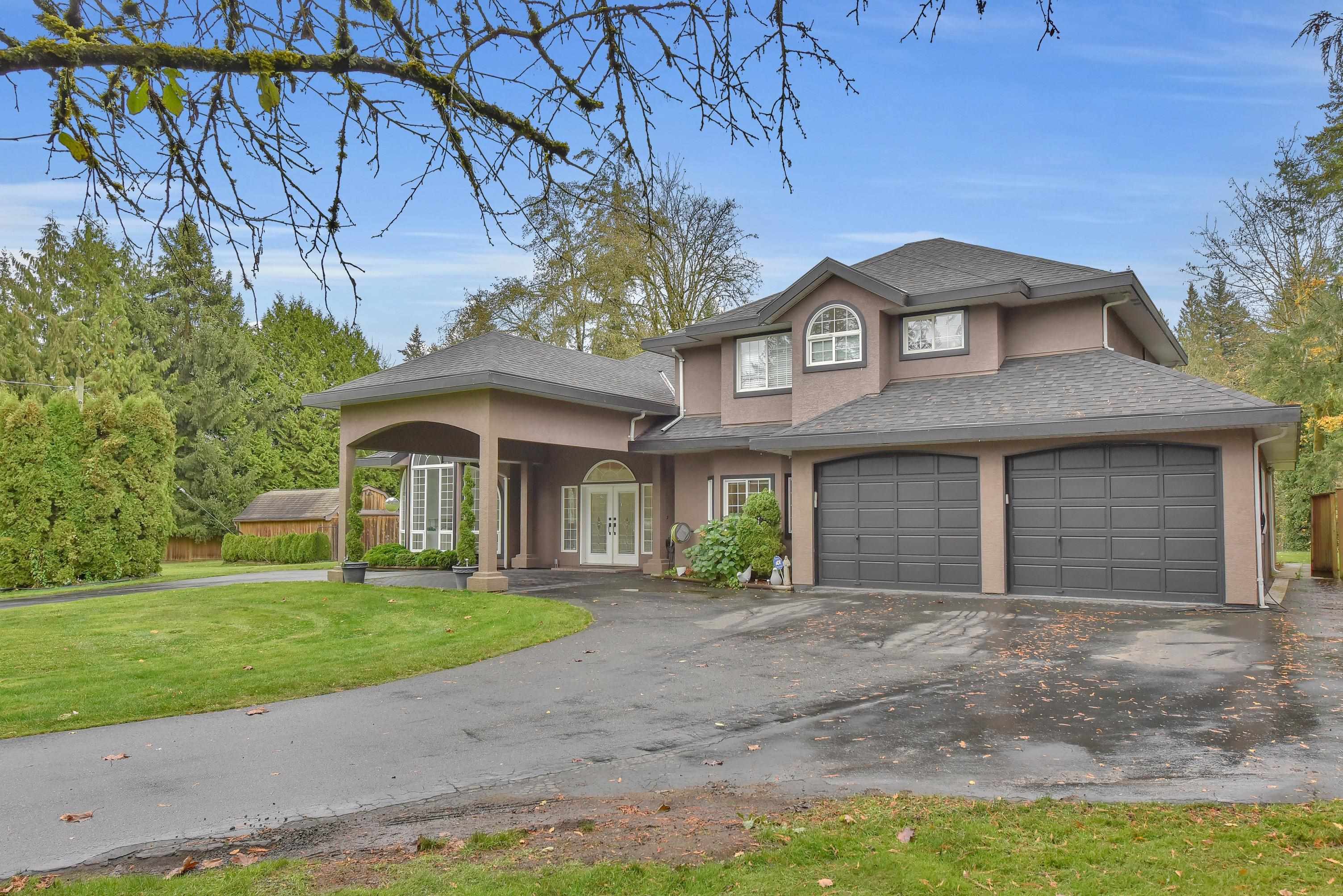 20054 Fernridge Crescent, Langley, BC V3A 4P4