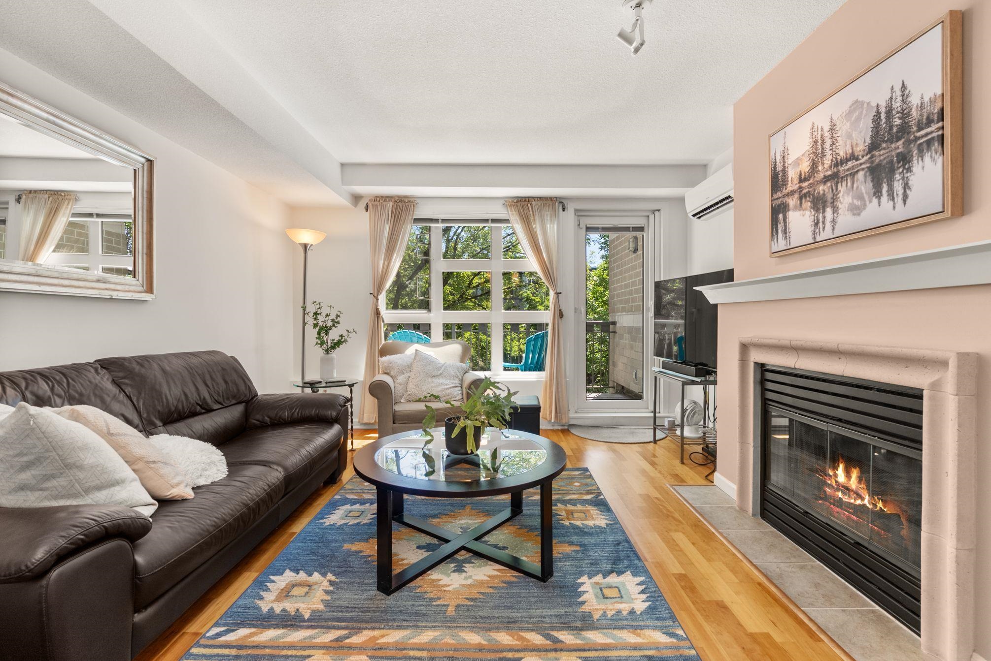 2161 West 12th Avenue #308, Vancouver, BC V6K 4S7