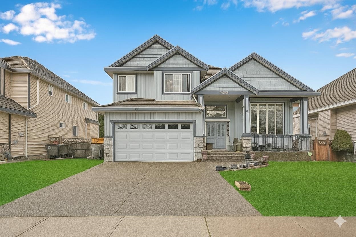 147a Street, Surrey, BC V3S 2T8