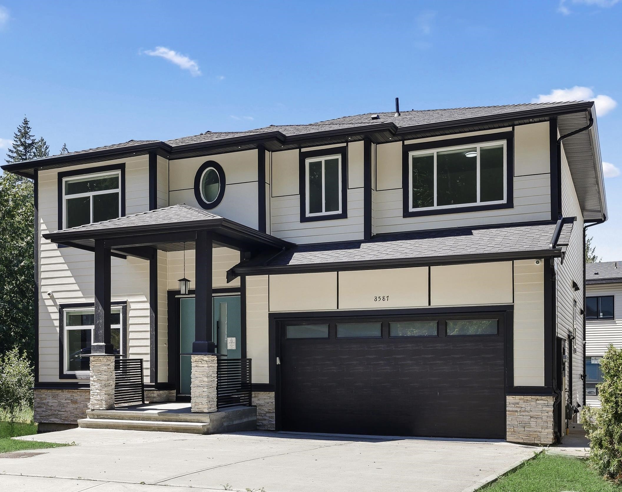 8587 Forest Gate Drive, Chilliwack, BC V4Z 0C7