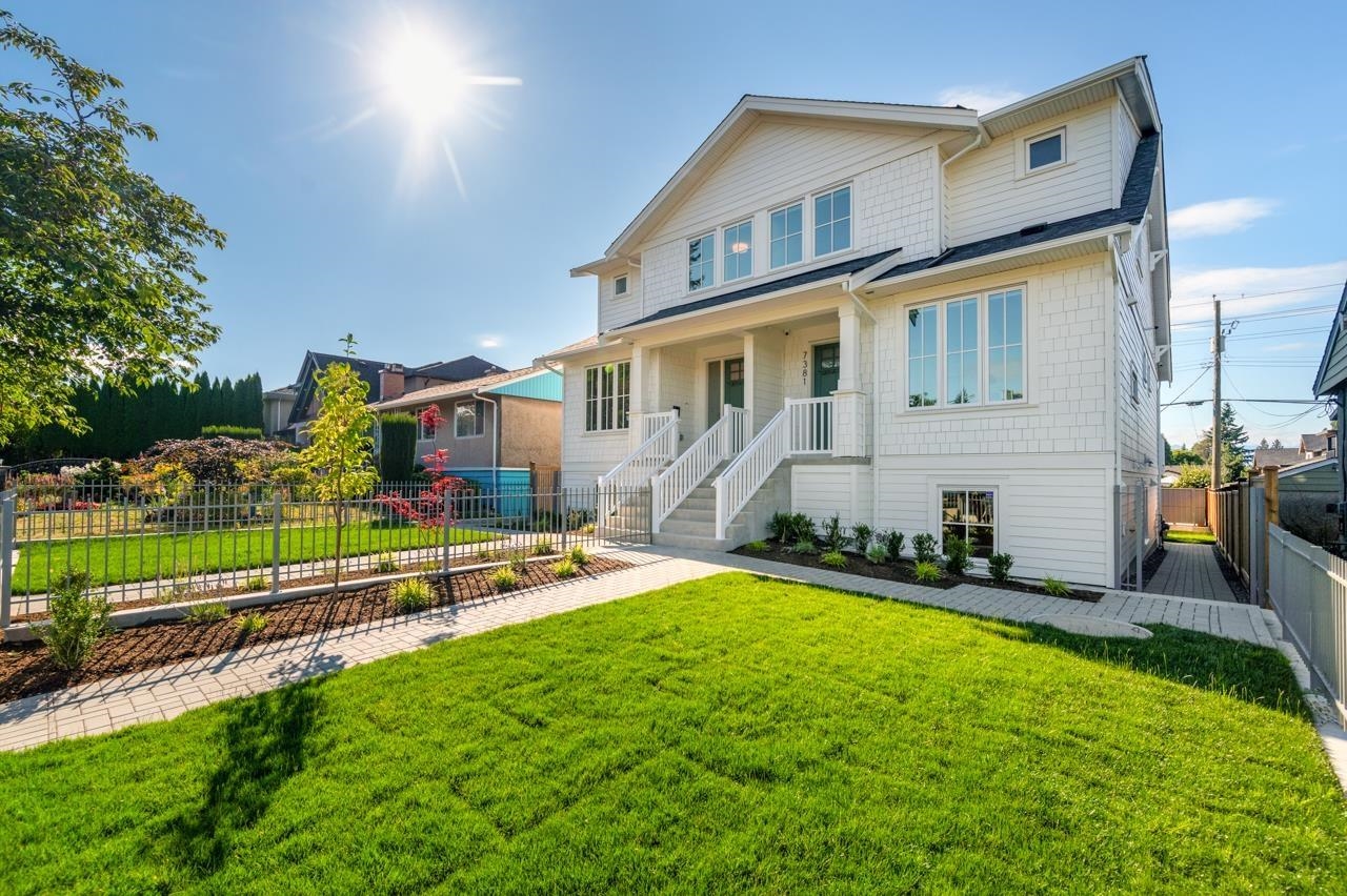 7381 Imperial Street, Burnaby, BC V5E 1N8