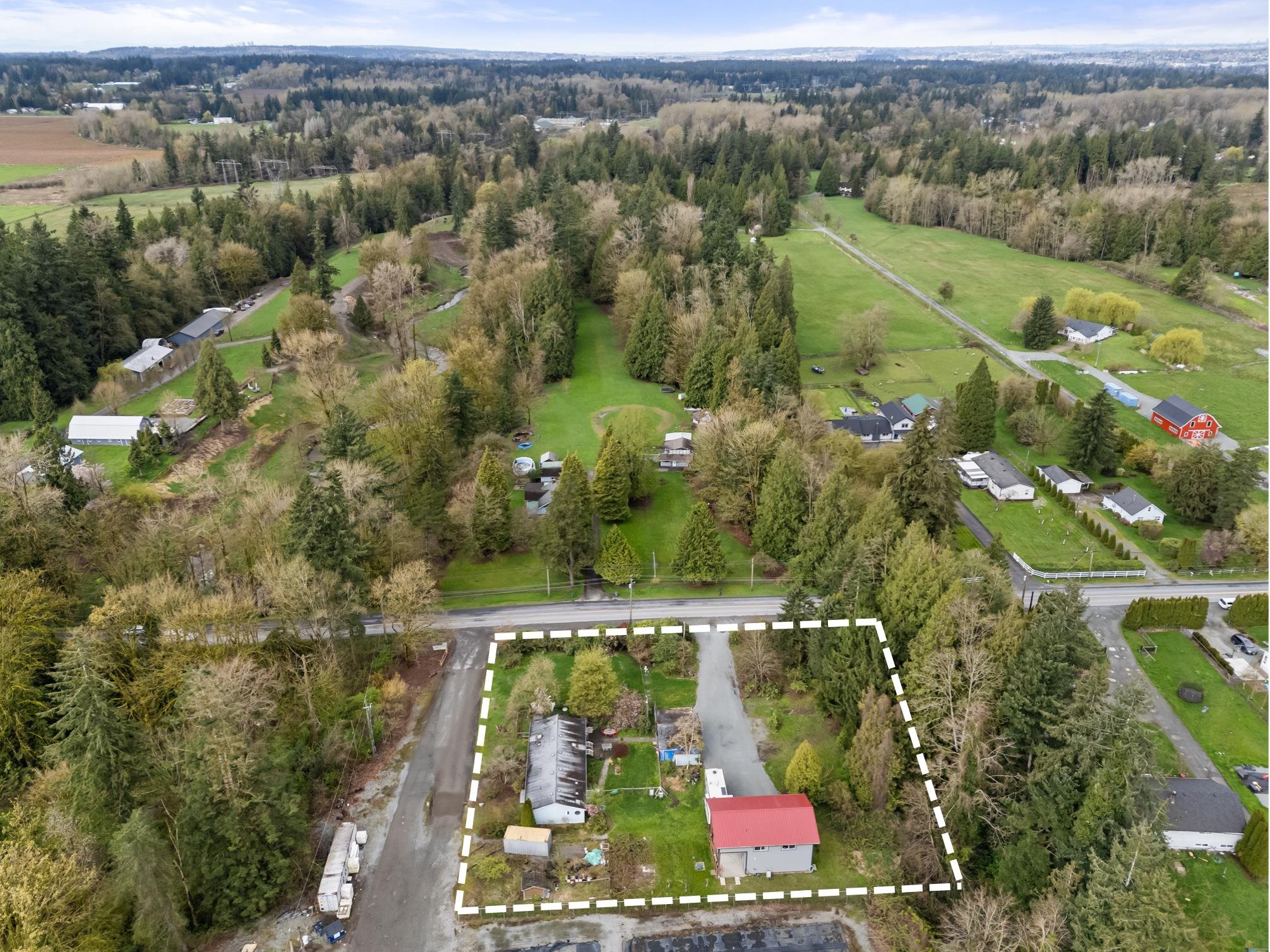 224 Street, Langley, BC V2Z 2G7