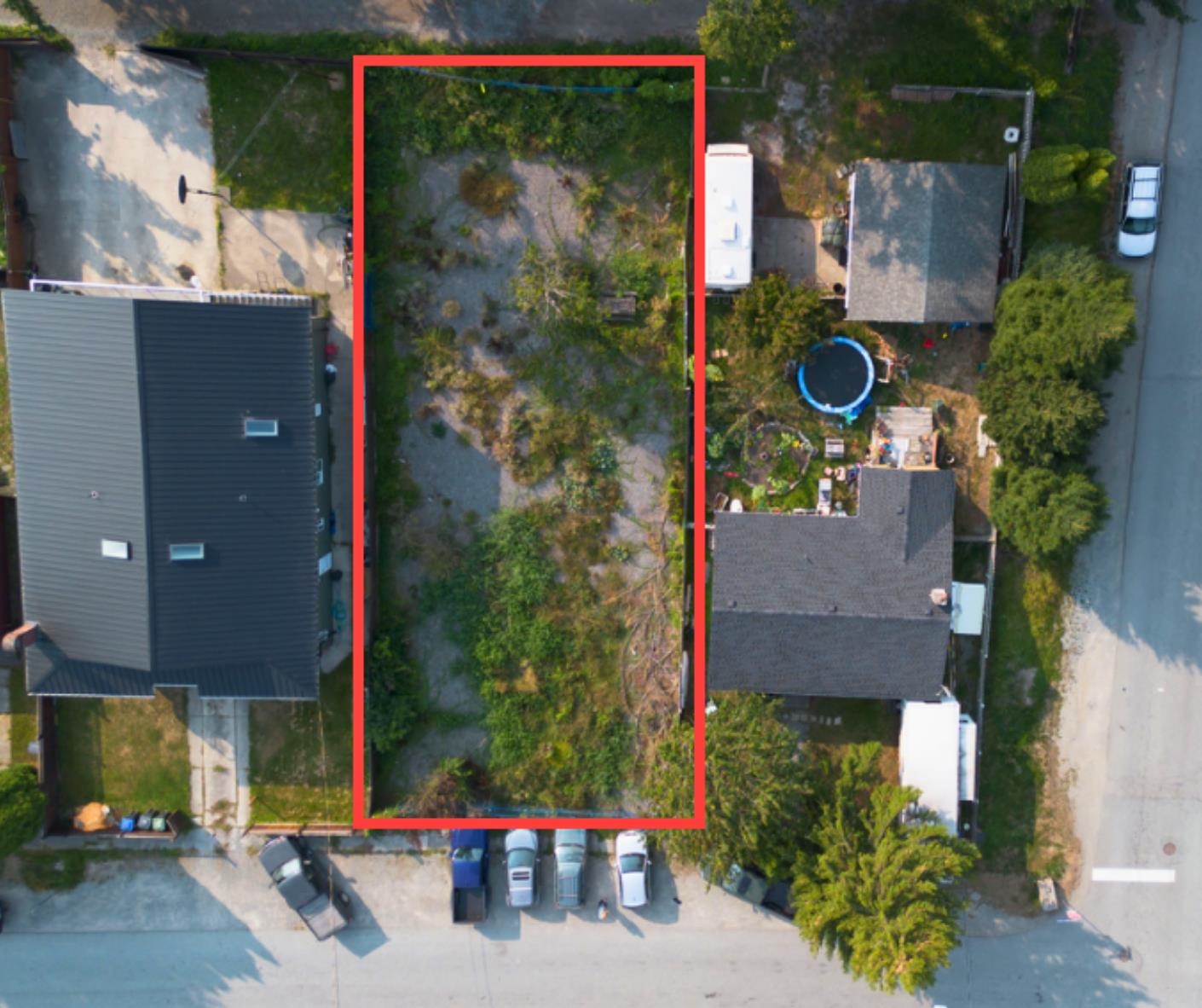 38083 Fourth Avenue, Squamish, BC V8B 0A4