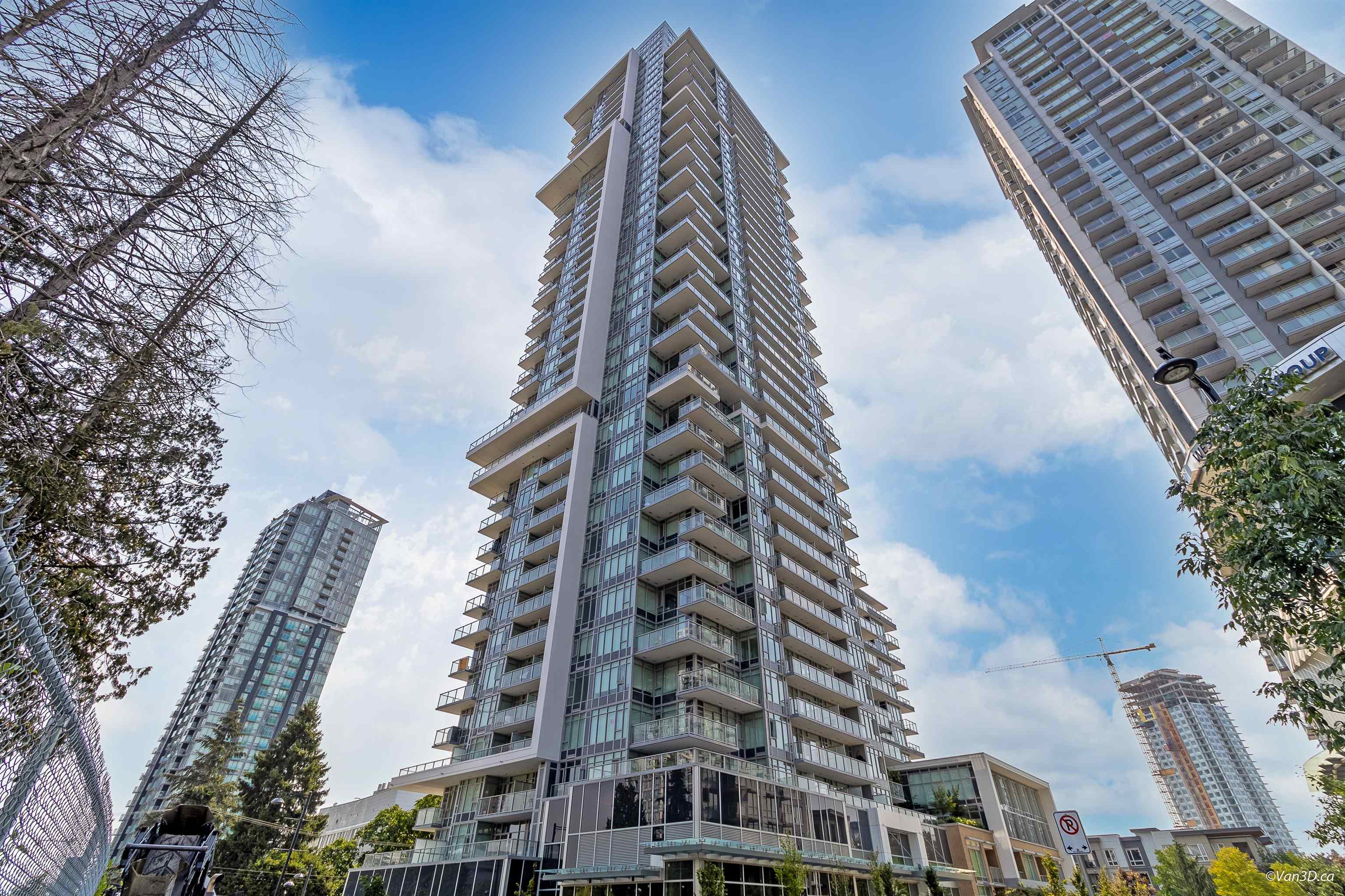 13350 Central Avenue #2911, Surrey, BC V3T 0S1
