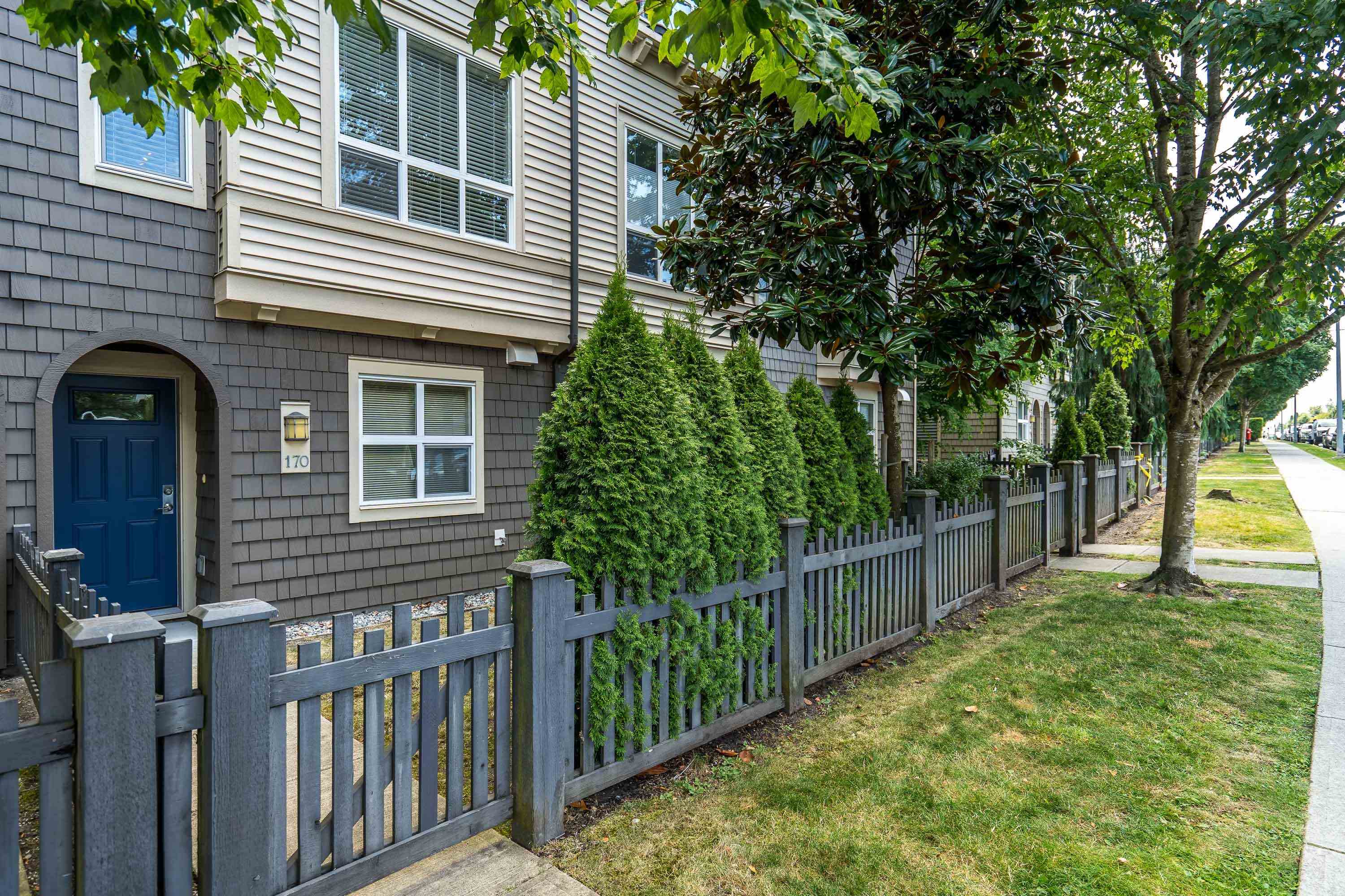 7938 209 Street #170, Langley, BC V2Y 0K1