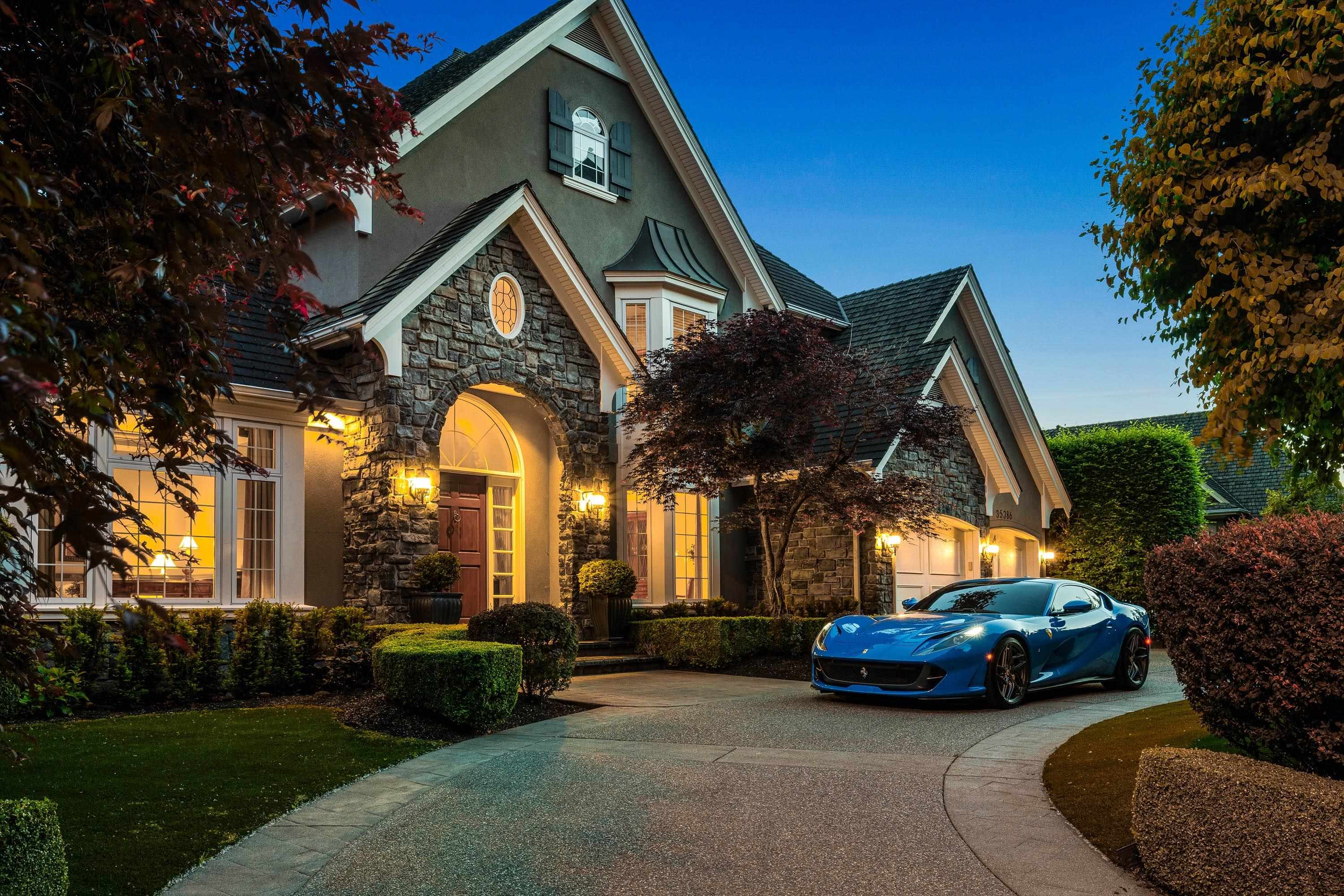 35386 Doneagle Place, Abbotsford, BC V3G 2X6